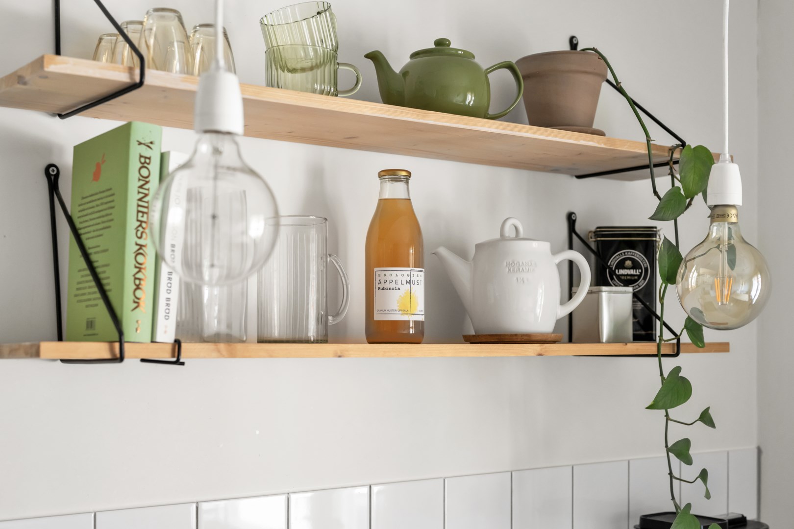 Bostadsbild från Ringgatan 37C, Såld i Luthagen, Uppsala