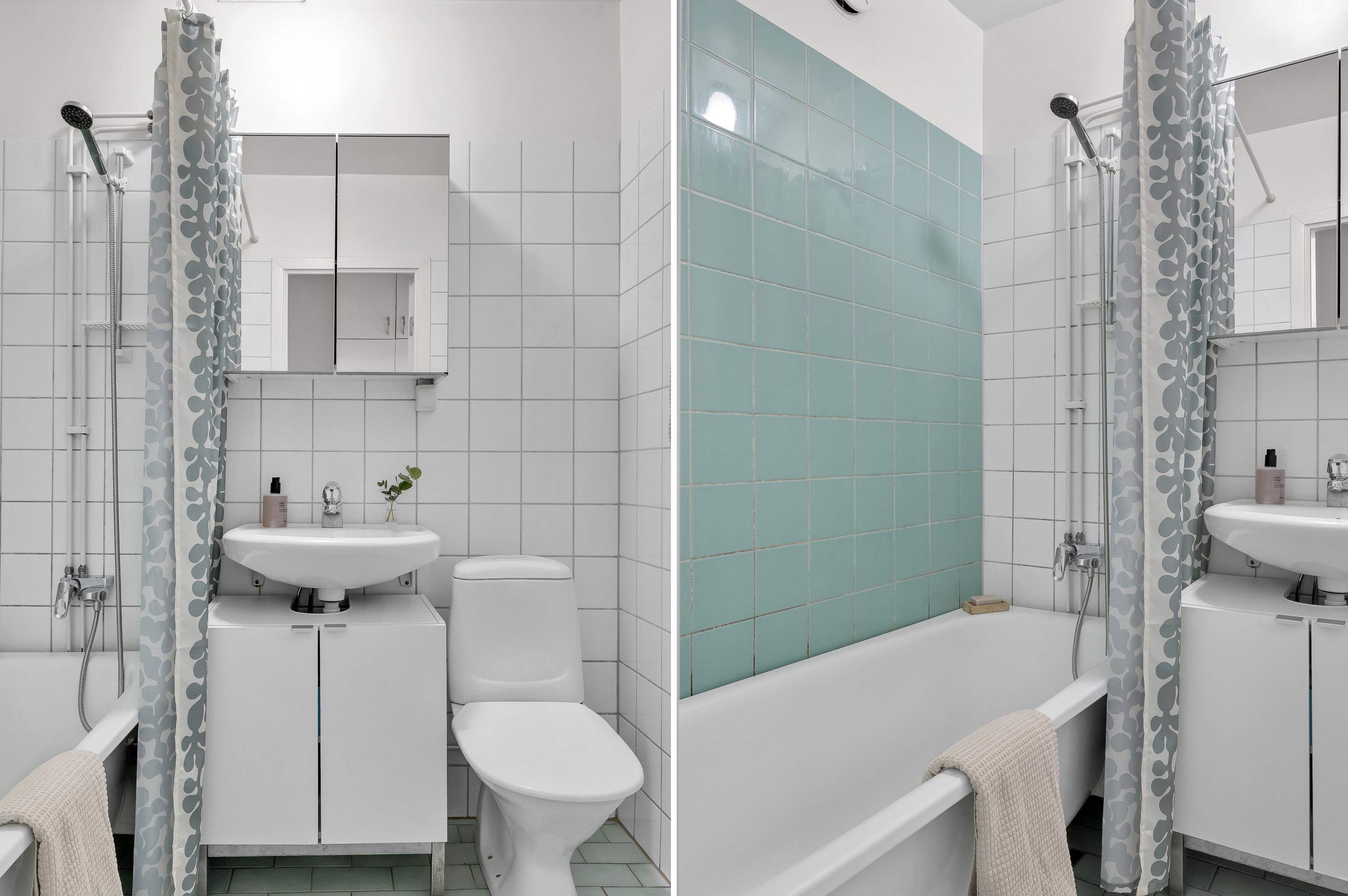 Bostadsbild från Ringgatan 37C, Såld i Luthagen, Uppsala