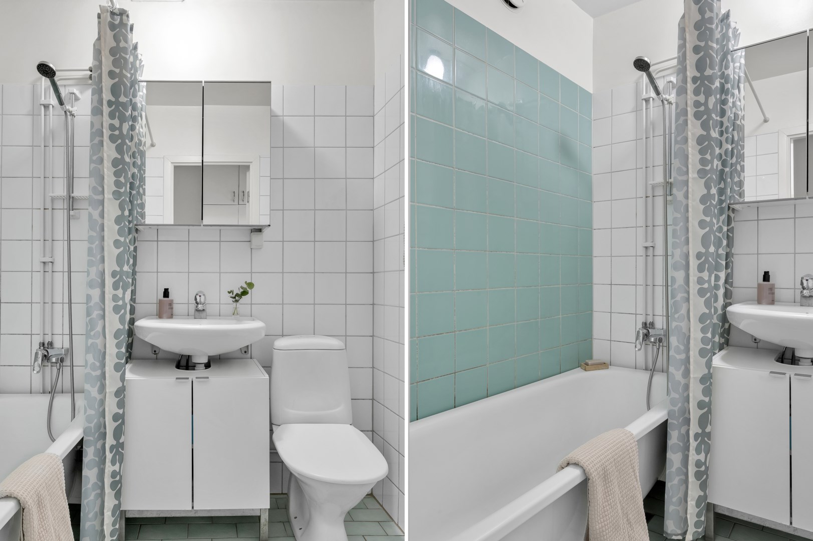 Bostadsbild från Ringgatan 37C, Såld i Luthagen, Uppsala