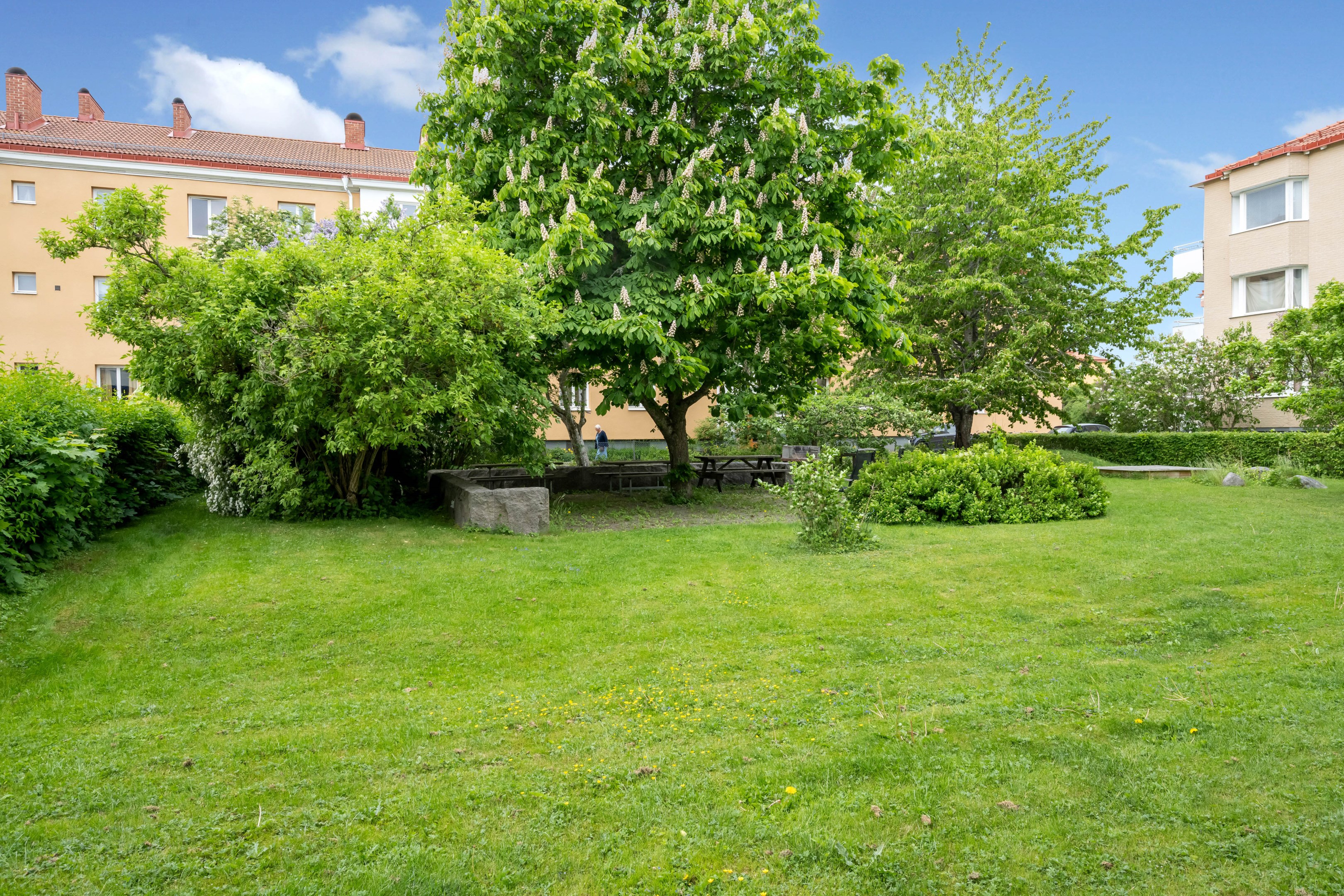 Bostadsbild från Ringgatan 37C, Såld i Luthagen, Uppsala