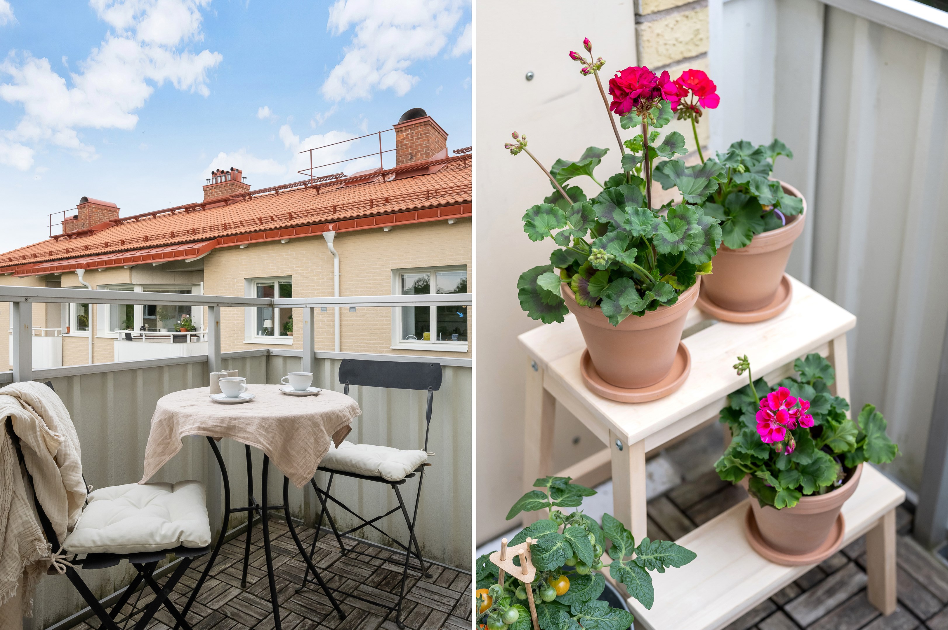 Bostadsbild från Ringgatan 37C, Såld i Luthagen, Uppsala