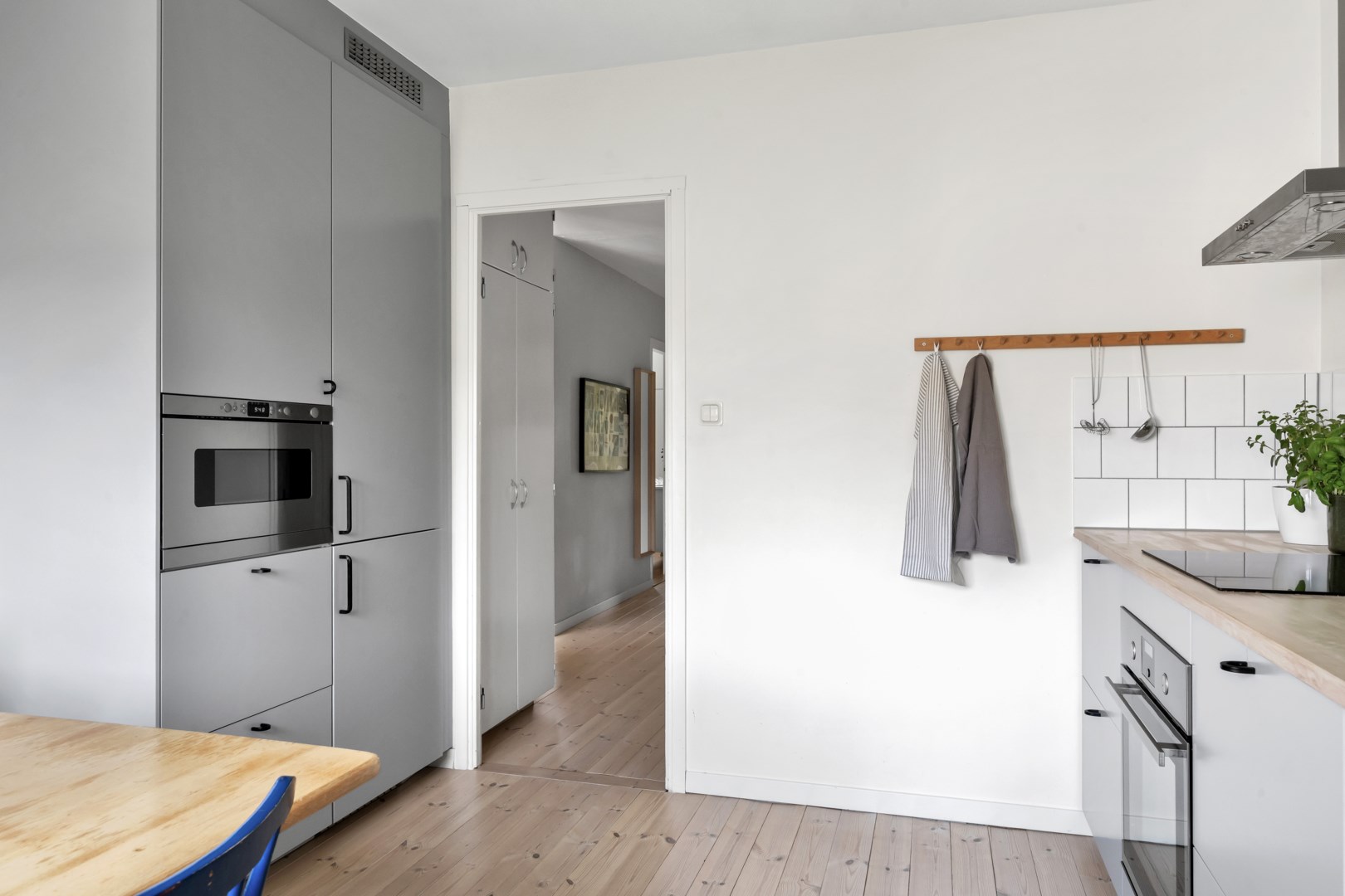 Bostadsbild från Ringgatan 37C, Såld i Luthagen, Uppsala