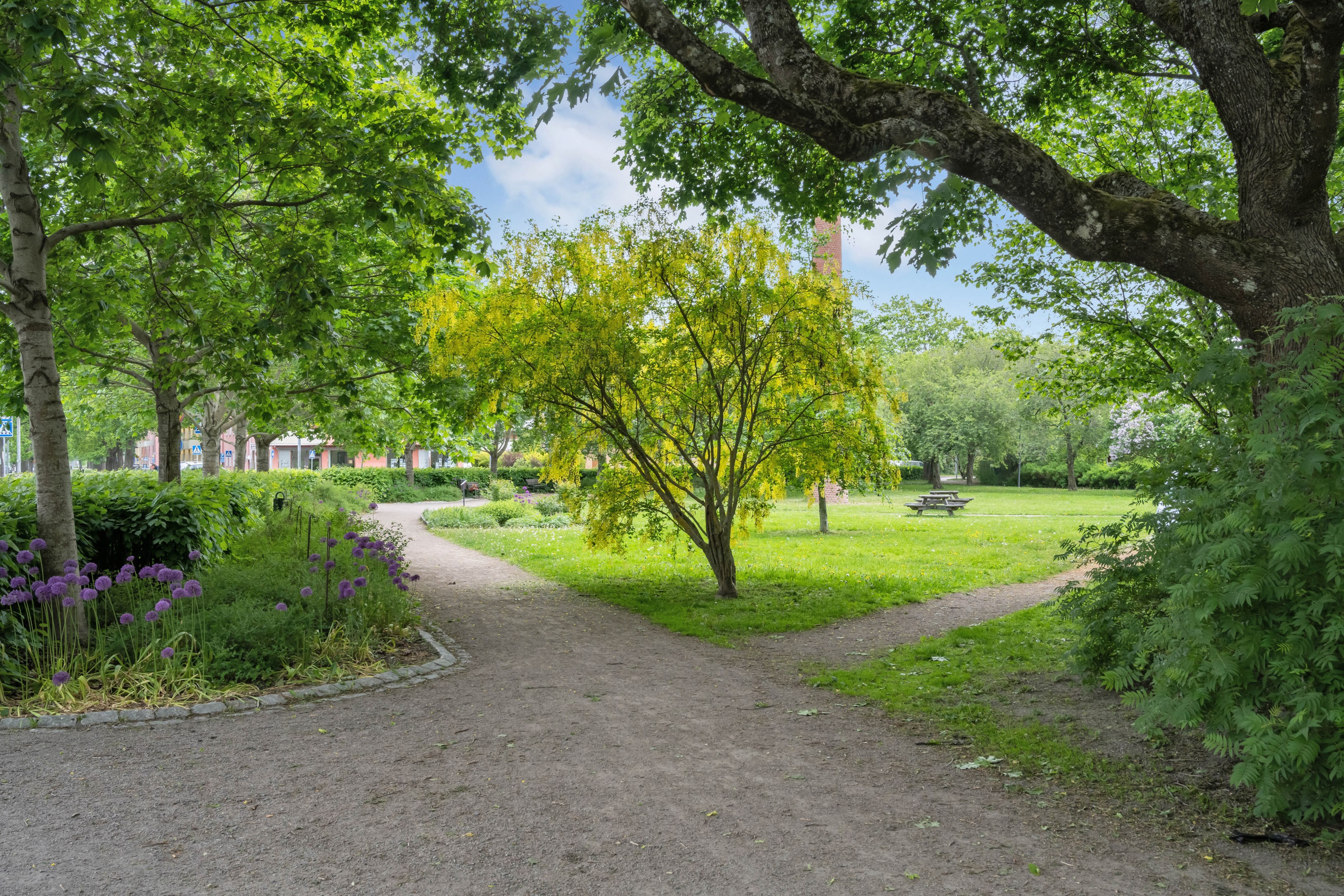 Bostadsbild från Ringgatan 37C, Såld i Luthagen, Uppsala