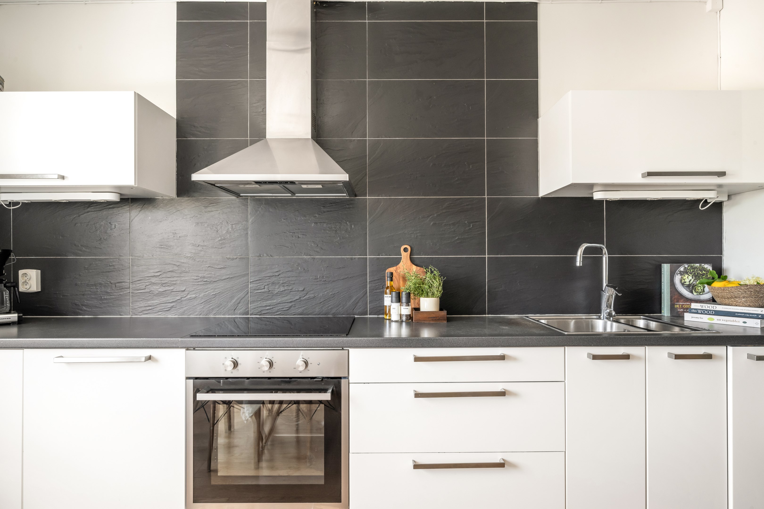 Bostadsbild från Sibyllegatan 18B, Såld i Luthagen, Uppsala