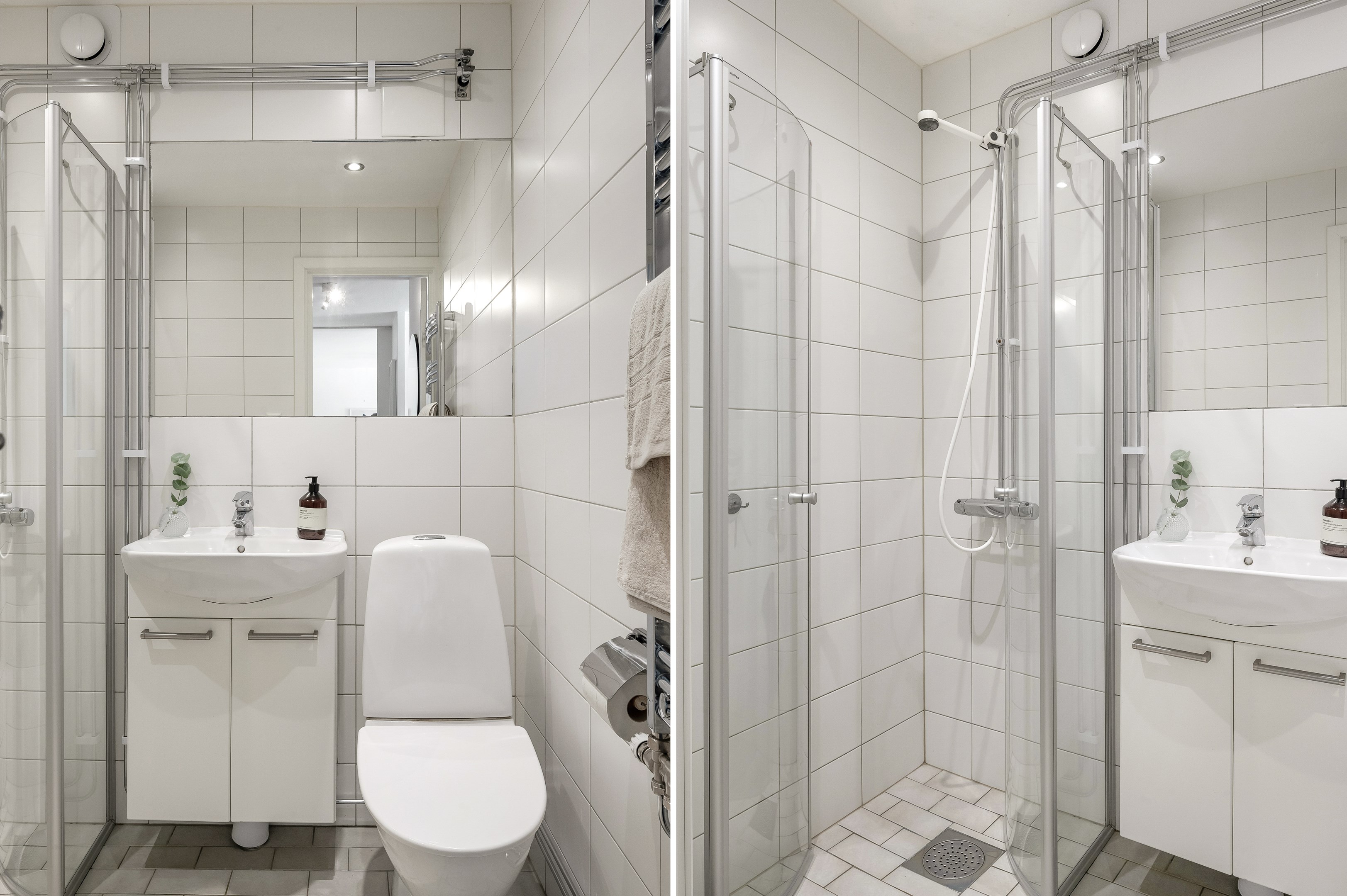 Bostadsbild från Sibyllegatan 18B, Såld i Luthagen, Uppsala