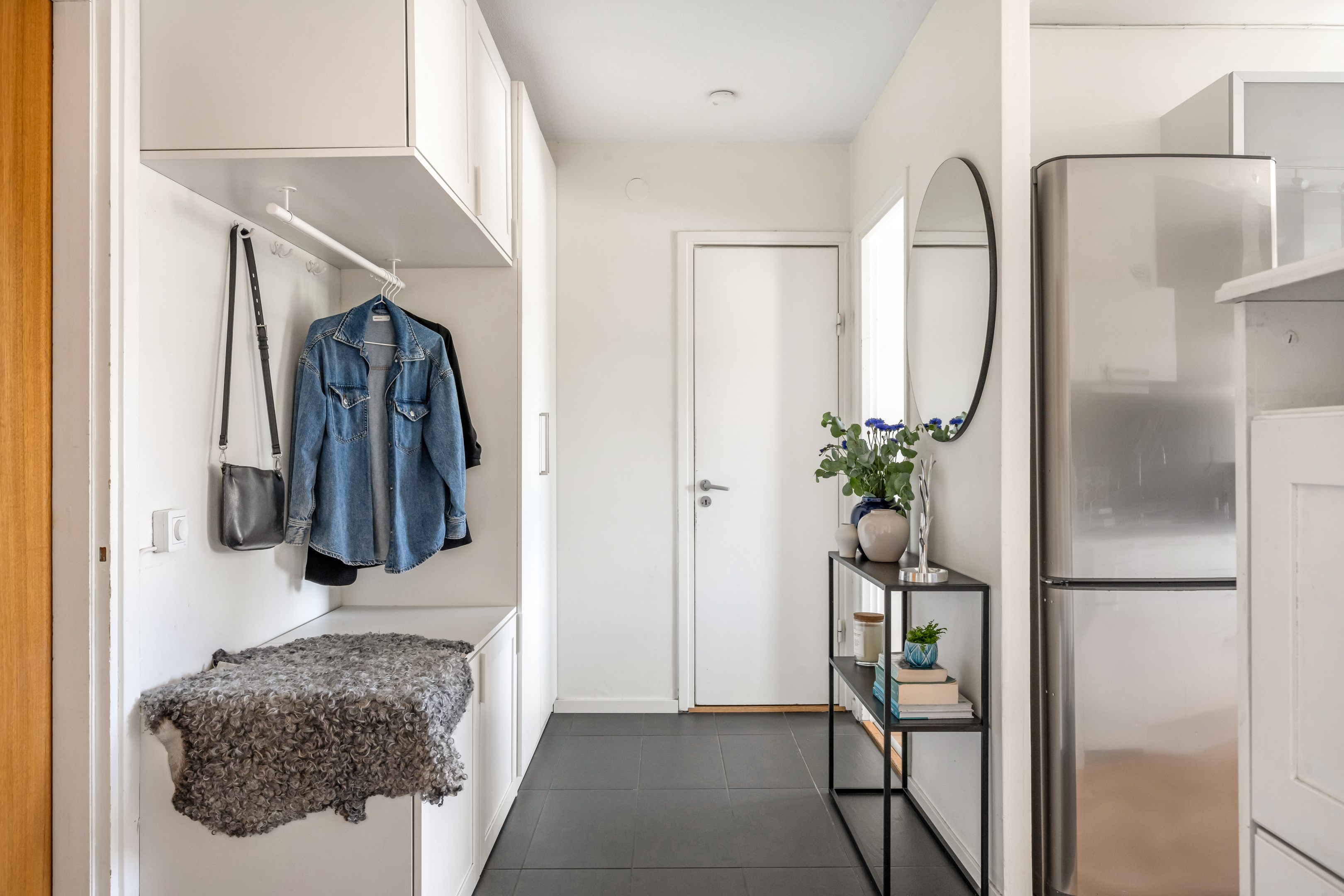 Bostadsbild från Sibyllegatan 18B, Såld i Luthagen, Uppsala