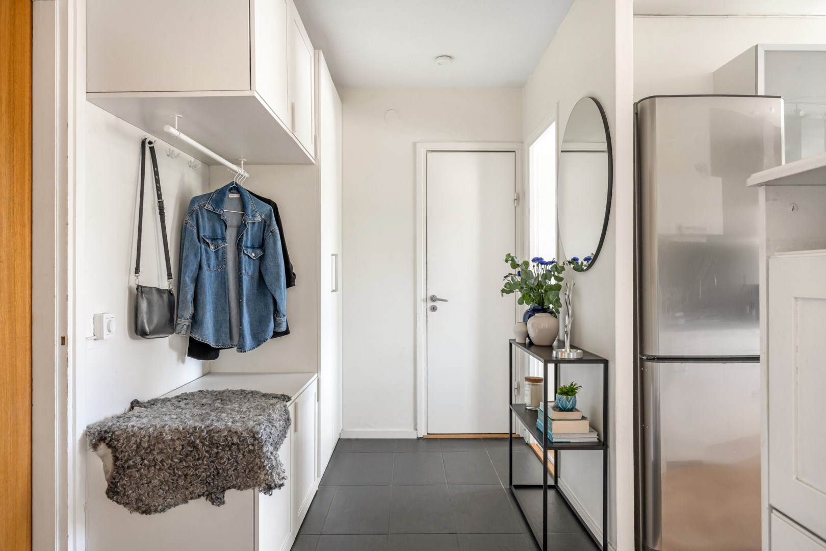 Bostadsbild från Sibyllegatan 18B, Såld i Luthagen, Uppsala