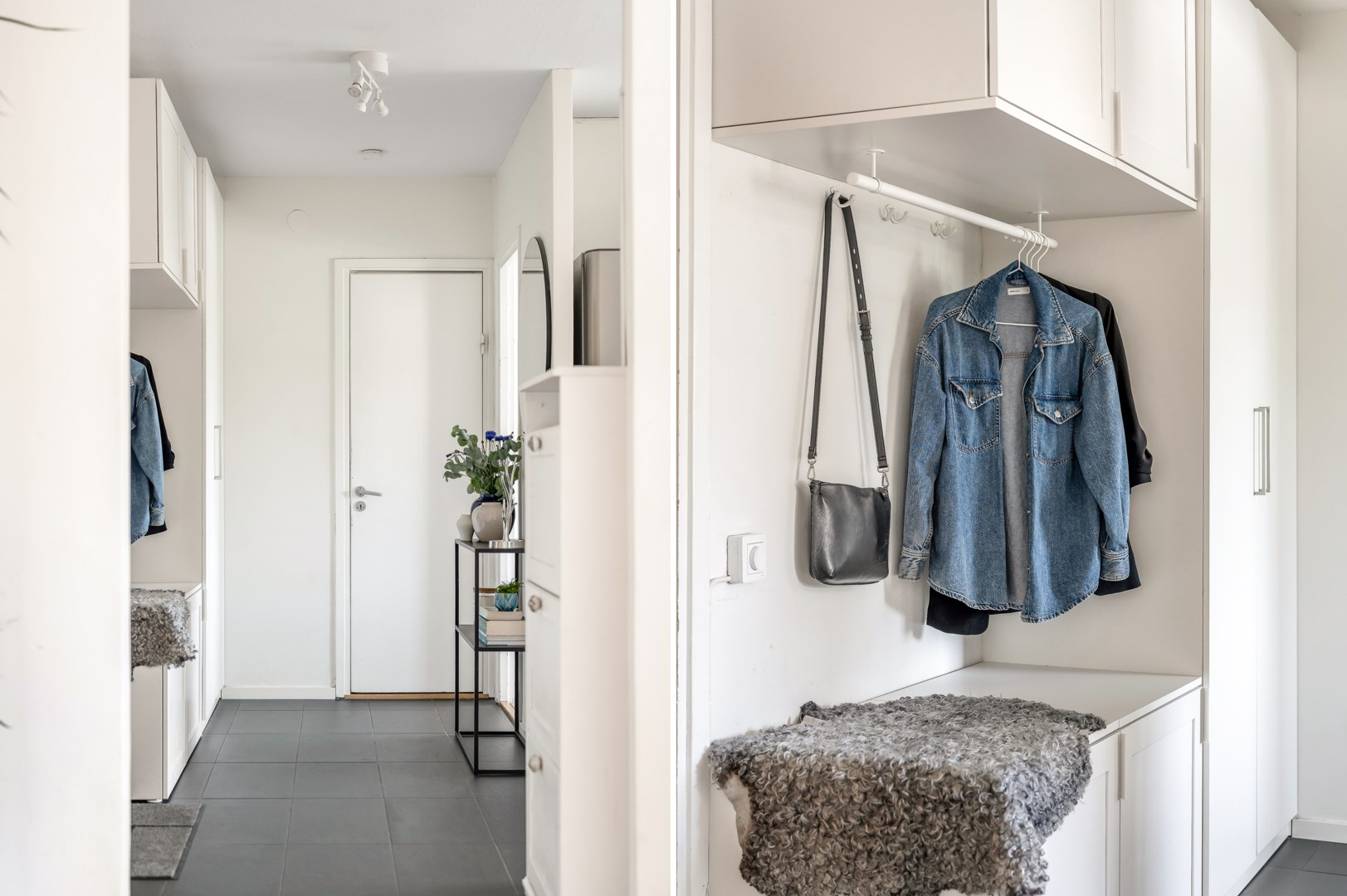 Bostadsbild från Sibyllegatan 18B, Såld i Luthagen, Uppsala