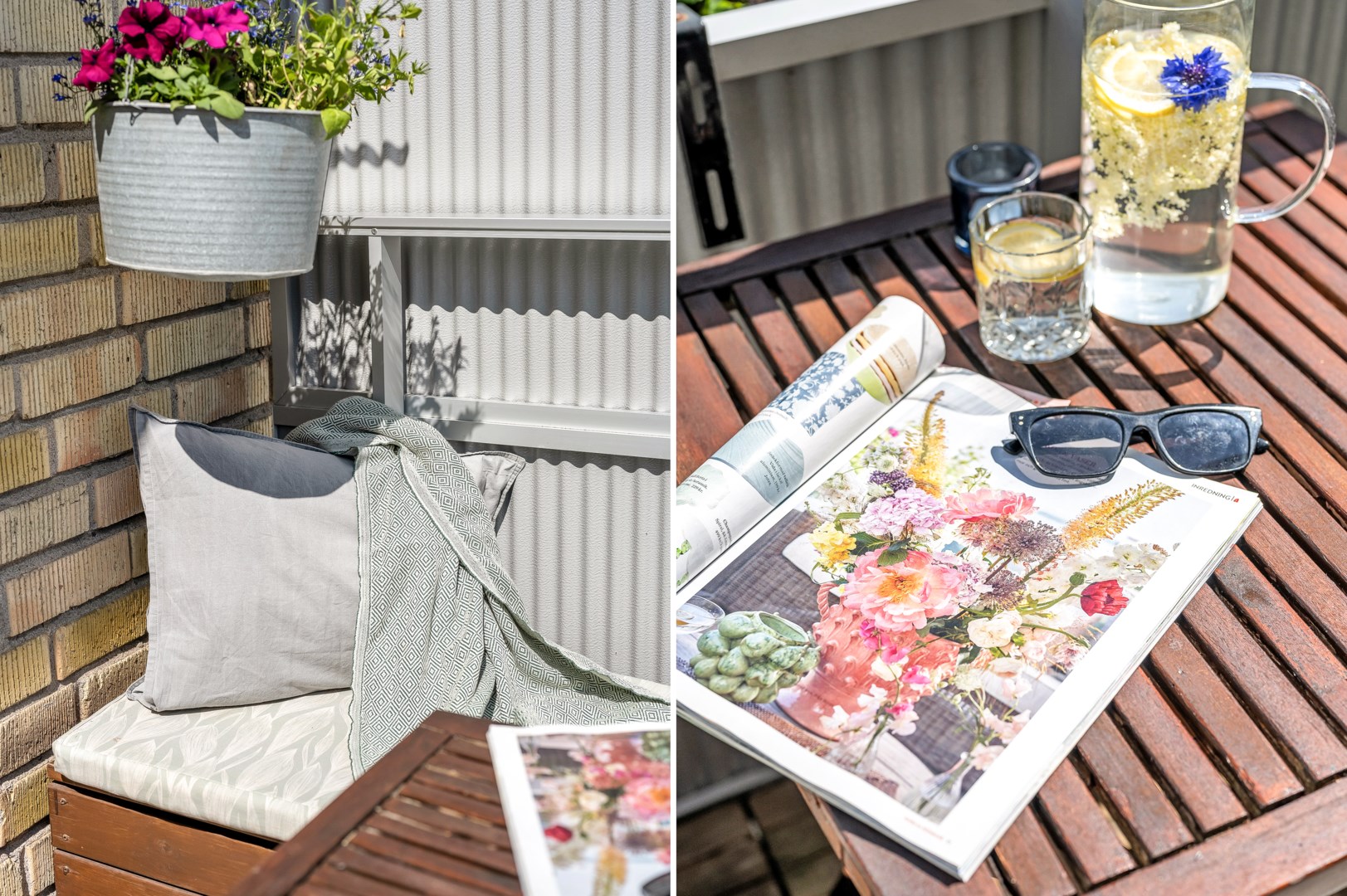 Bostadsbild från Sibyllegatan 18B, Såld i Luthagen, Uppsala