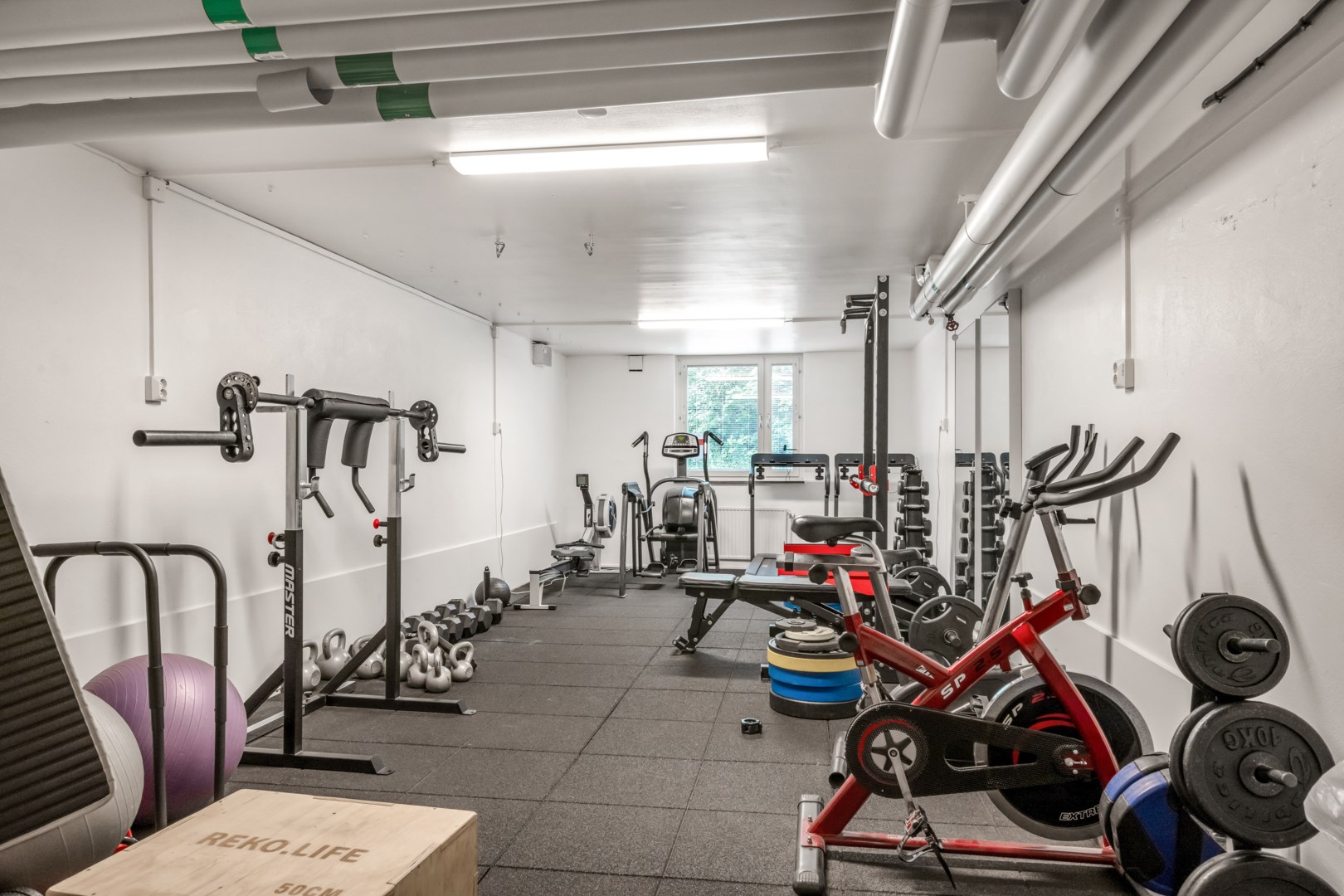 Bostadsbild från Sibyllegatan 18B, Såld i Luthagen, Uppsala