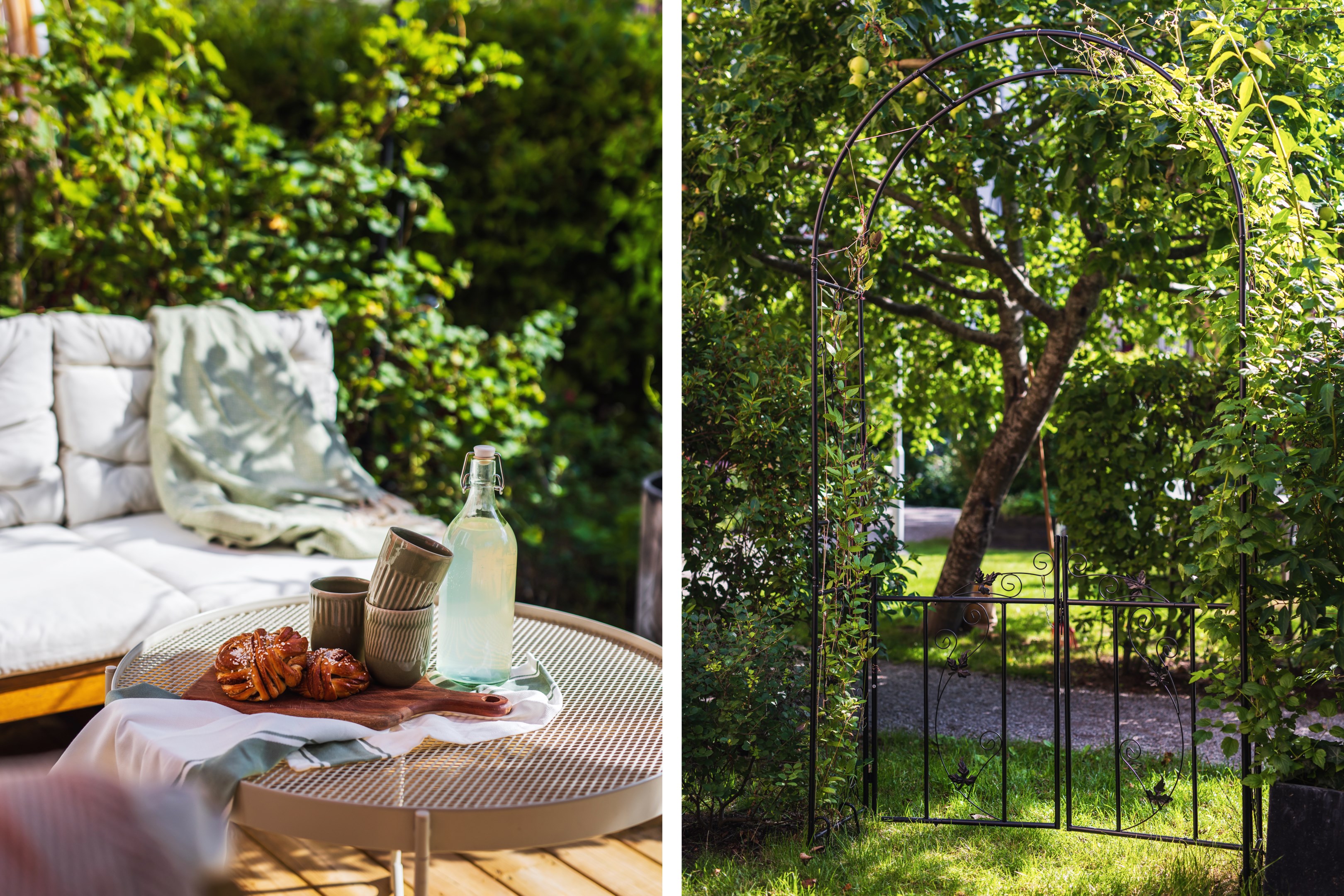 Bostadsbild från Järla gårdsväg 15, Såld i Järla sjö, Nacka