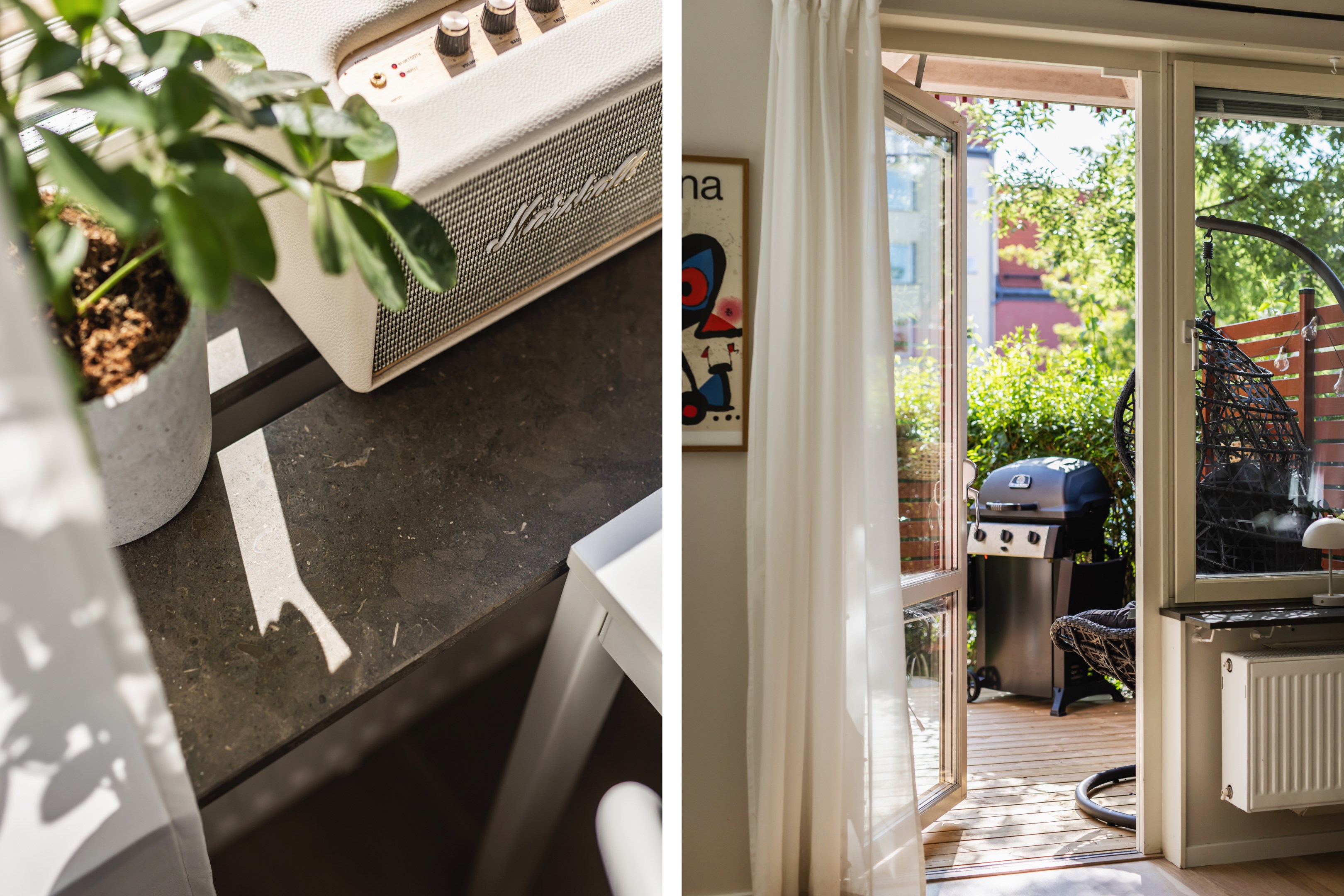 Bostadsbild från Järla gårdsväg 15, Såld i Järla sjö, Nacka