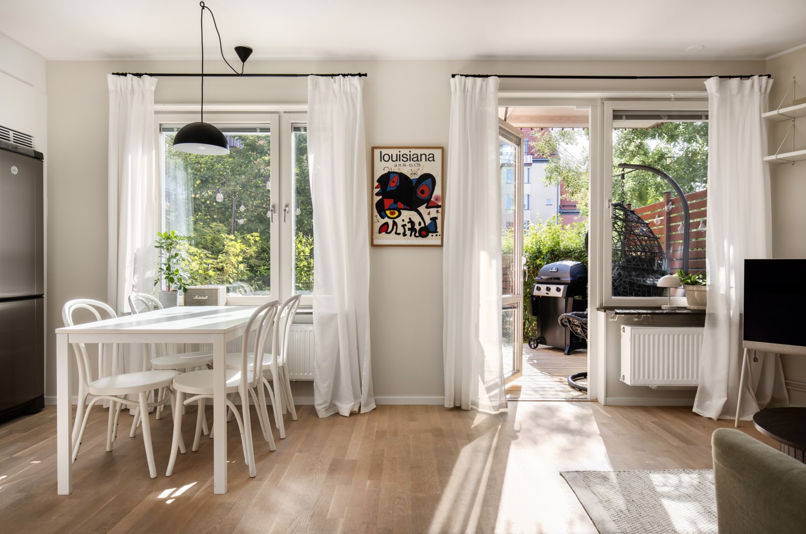 Bostadsbild från Järla gårdsväg 15, Såld i Järla sjö, Nacka