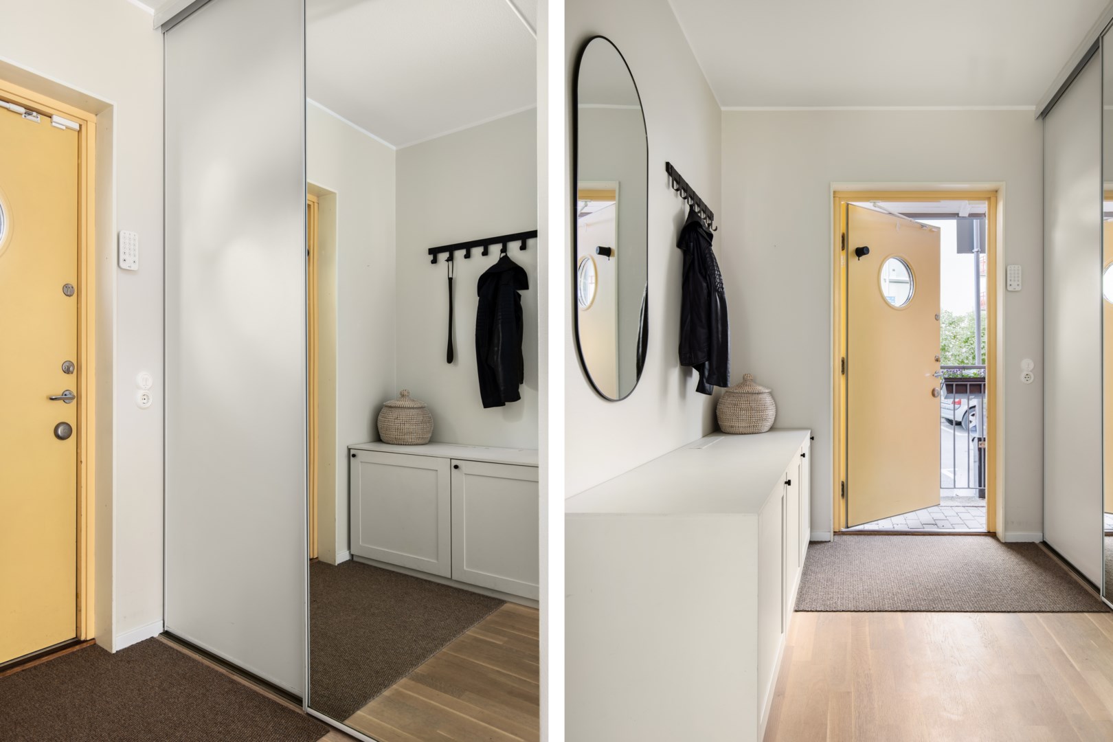 Bostadsbild från Järla gårdsväg 15, Såld i Järla sjö, Nacka