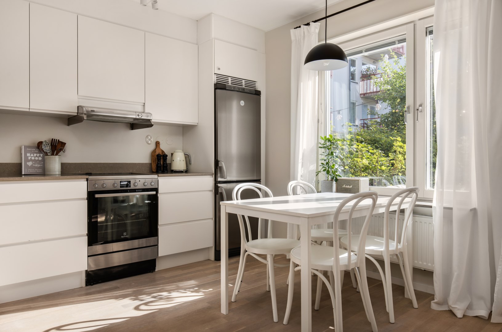 Bostadsbild från Järla gårdsväg 15, Såld i Järla sjö, Nacka