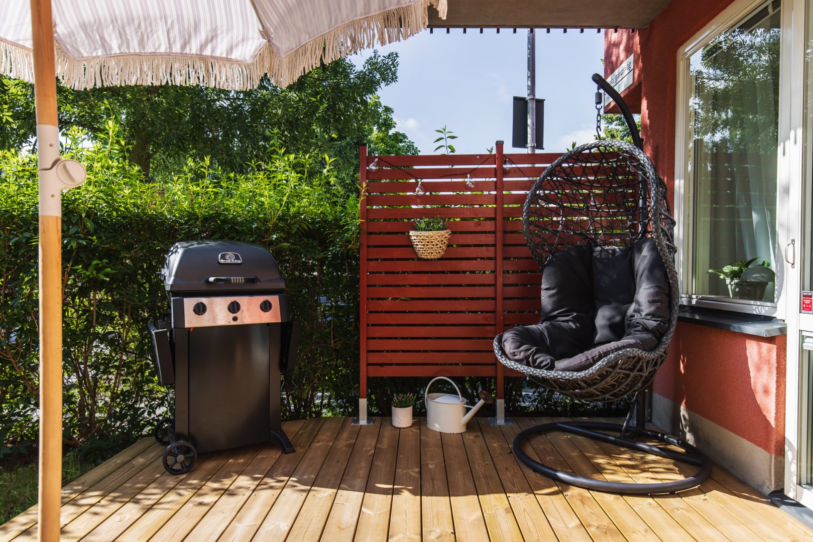 Bostadsbild från Järla gårdsväg 15, Såld i Järla sjö, Nacka