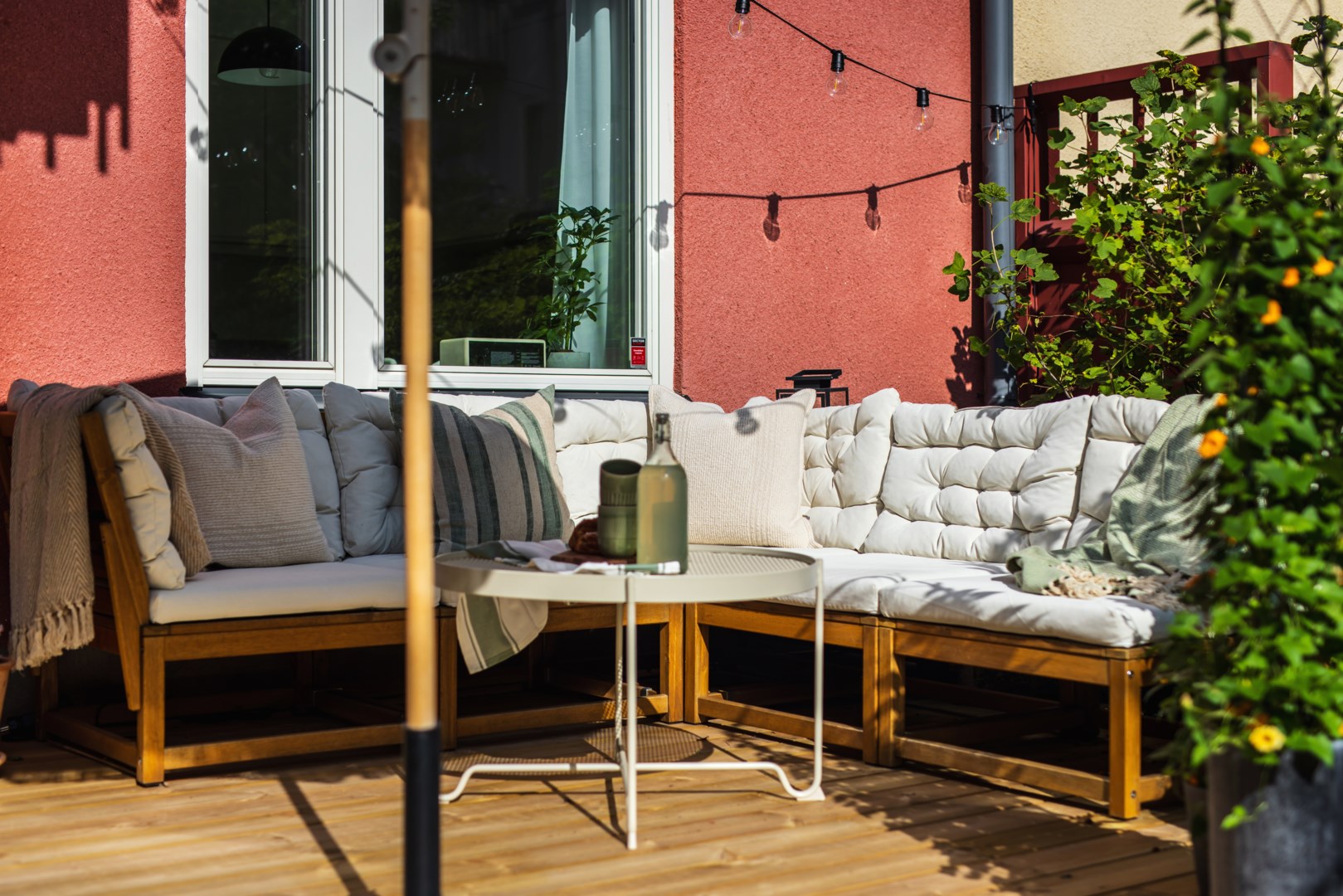 Bostadsbild från Järla gårdsväg 15, Såld i Järla sjö, Nacka