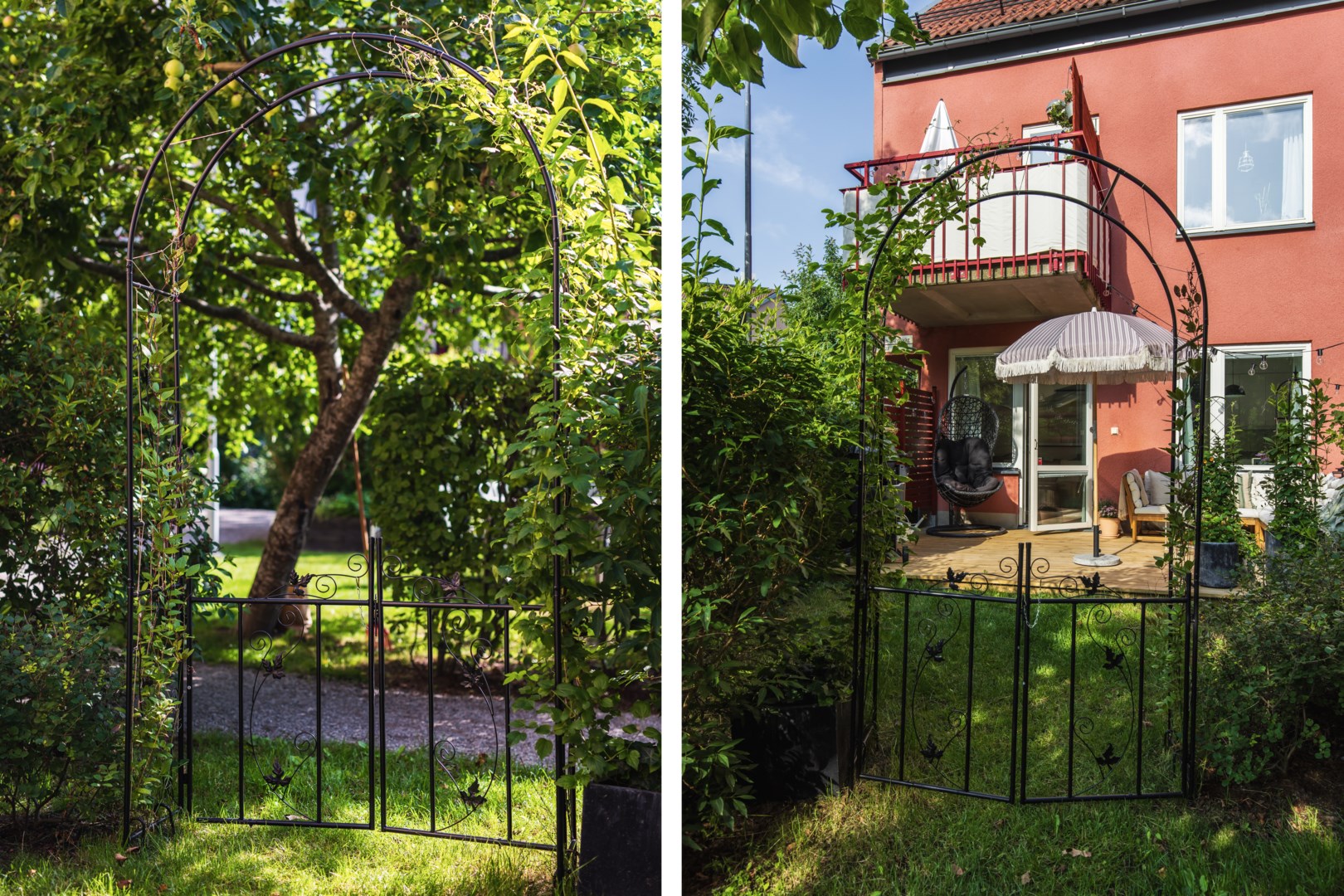 Bostadsbild från Järla gårdsväg 15, Såld i Järla sjö, Nacka