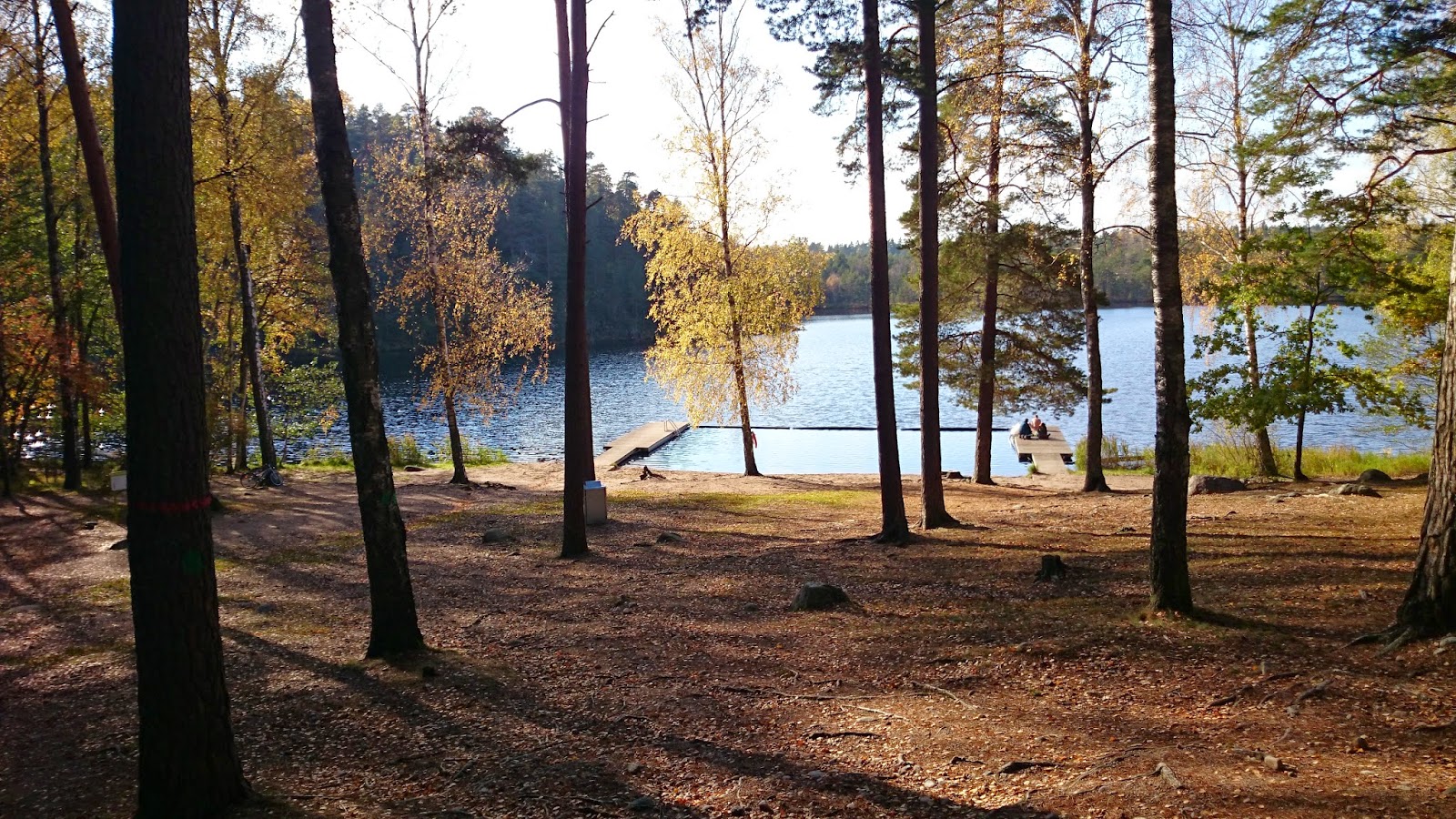 Bostadsbild från Järla gårdsväg 15, Såld i Järla sjö, Nacka