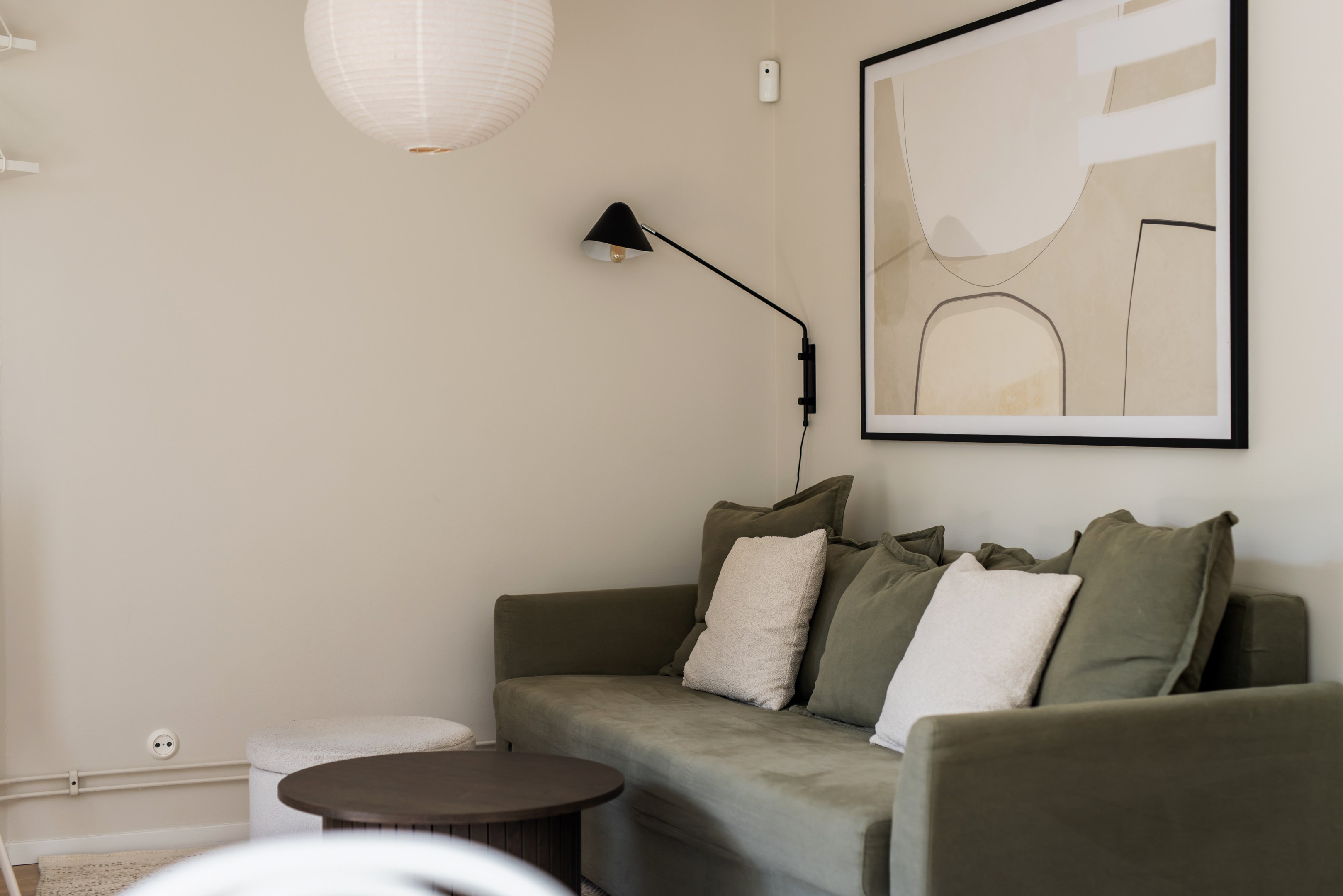 Bostadsbild från Järla gårdsväg 15, Såld i Järla sjö, Nacka