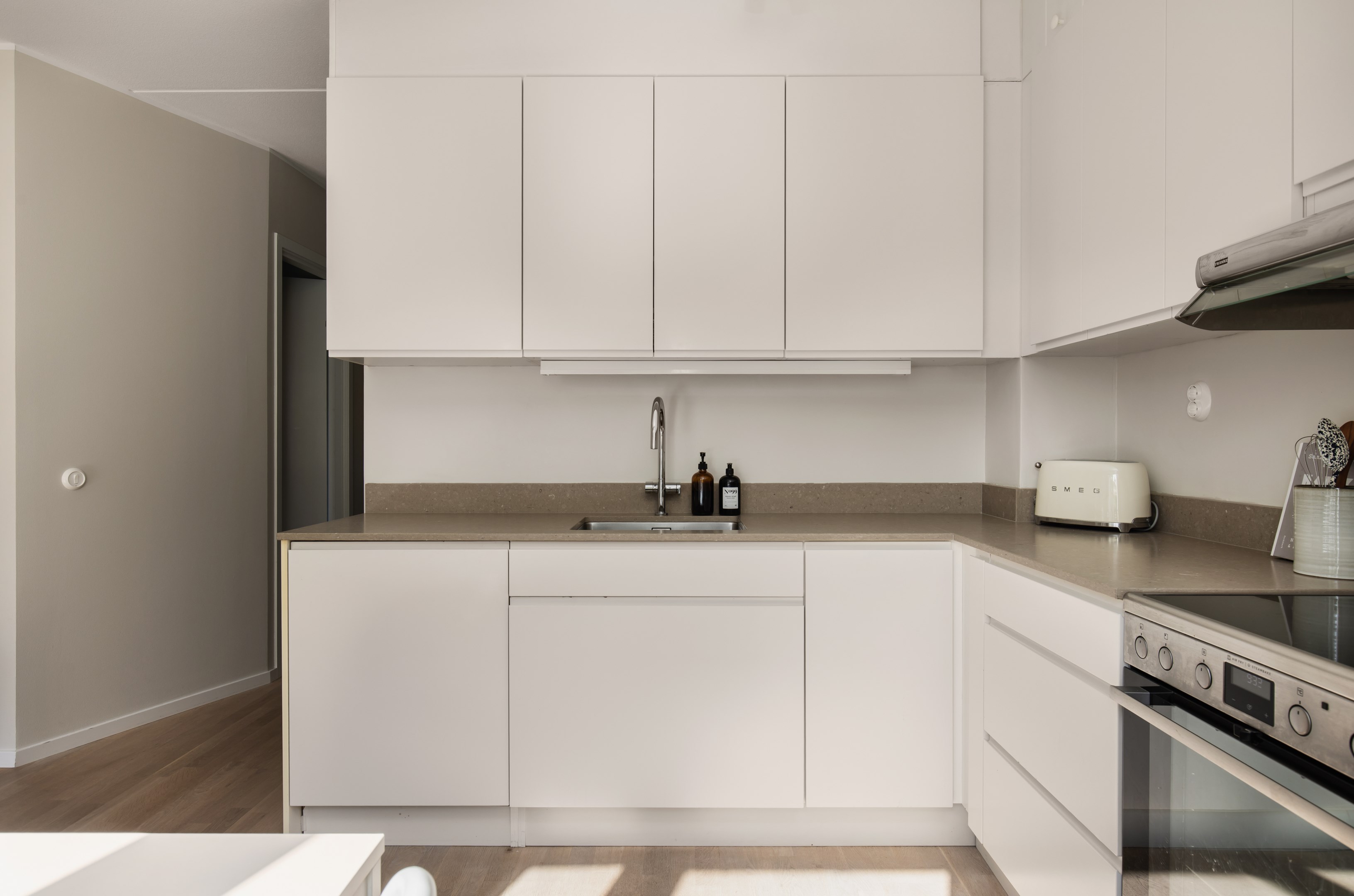 Bostadsbild från Järla gårdsväg 15, Såld i Järla sjö, Nacka