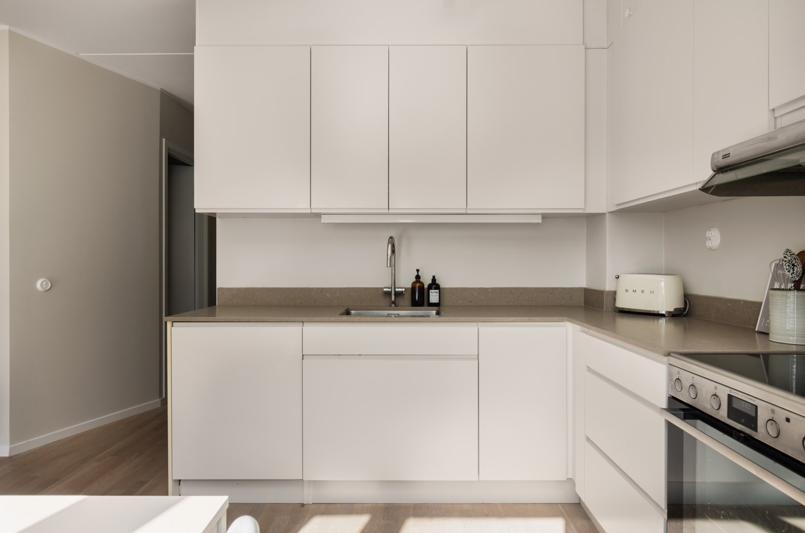 Bostadsbild från Järla gårdsväg 15, Såld i Järla sjö, Nacka