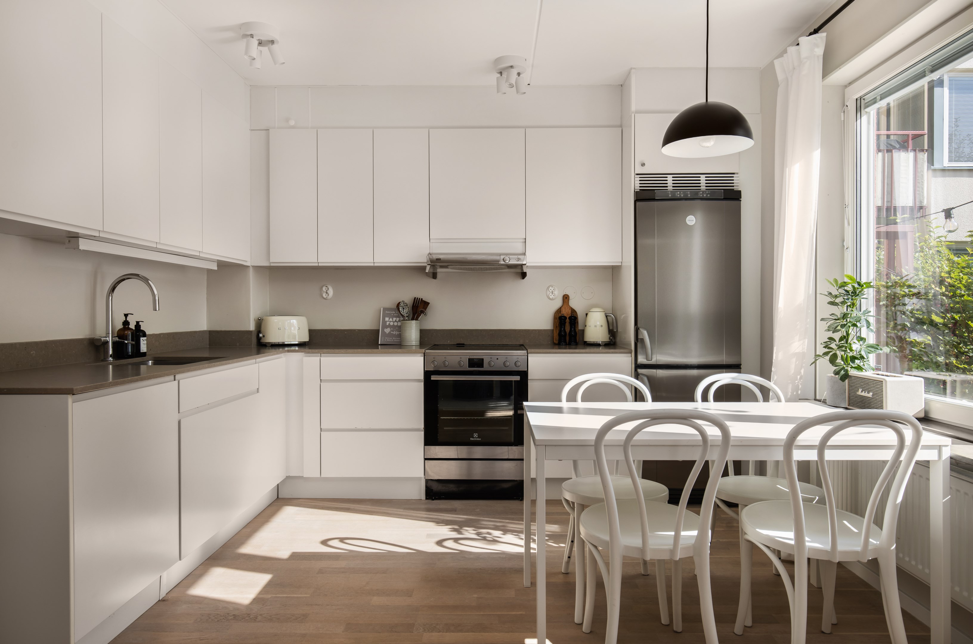 Bostadsbild från Järla gårdsväg 15, Såld i Järla sjö, Nacka