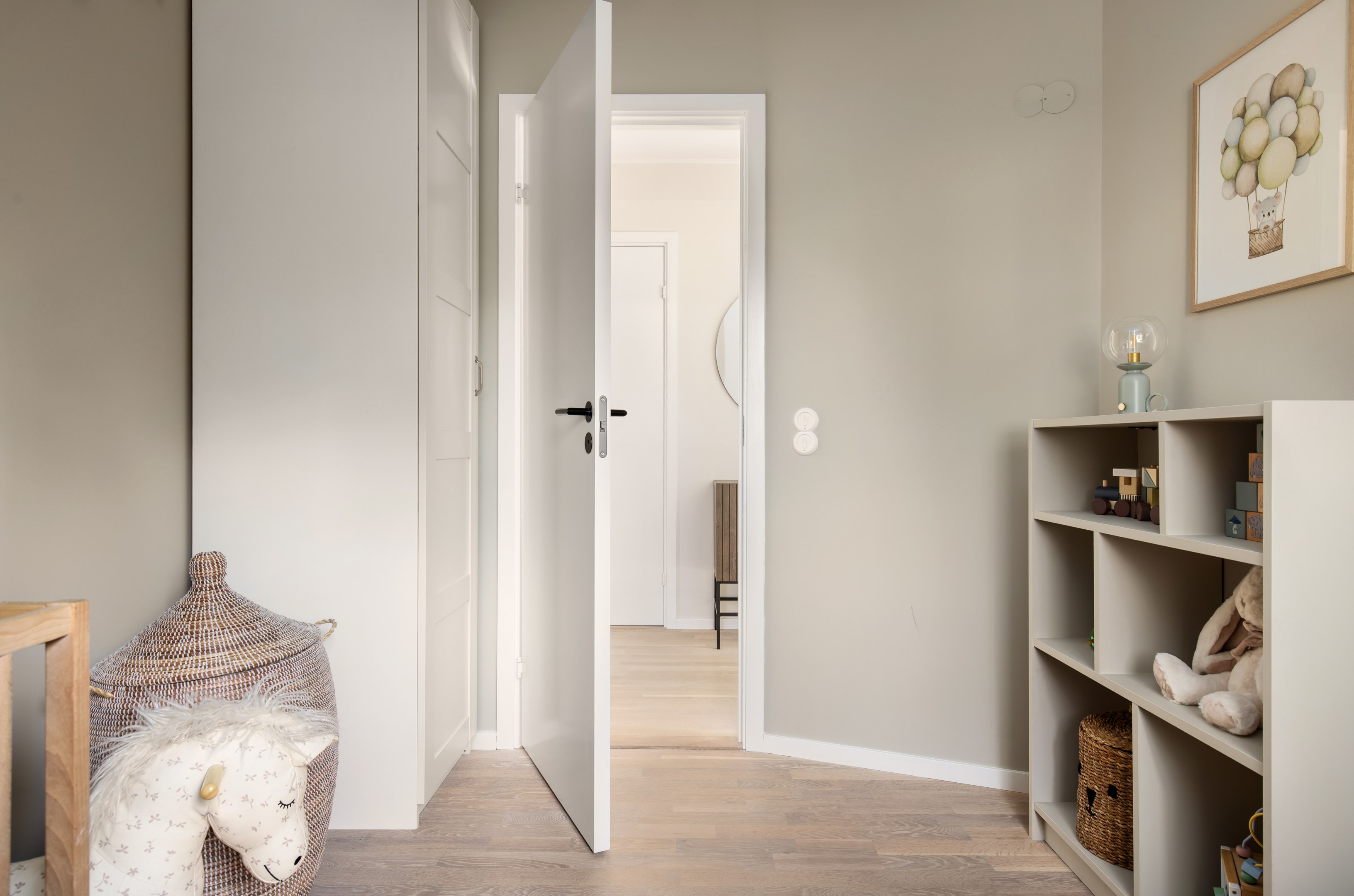 Bostadsbild från Järla gårdsväg 15, Såld i Järla sjö, Nacka