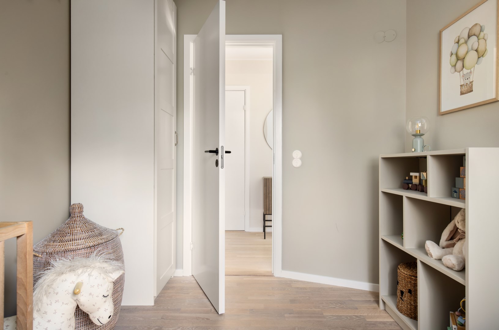 Bostadsbild från Järla gårdsväg 15, Såld i Järla sjö, Nacka