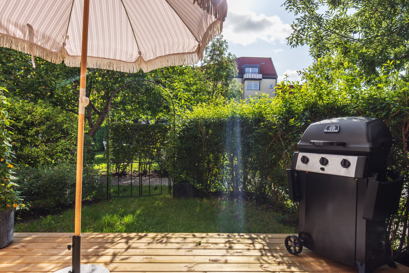 Bostadsbild från Järla gårdsväg 15, Såld i Järla sjö, Nacka