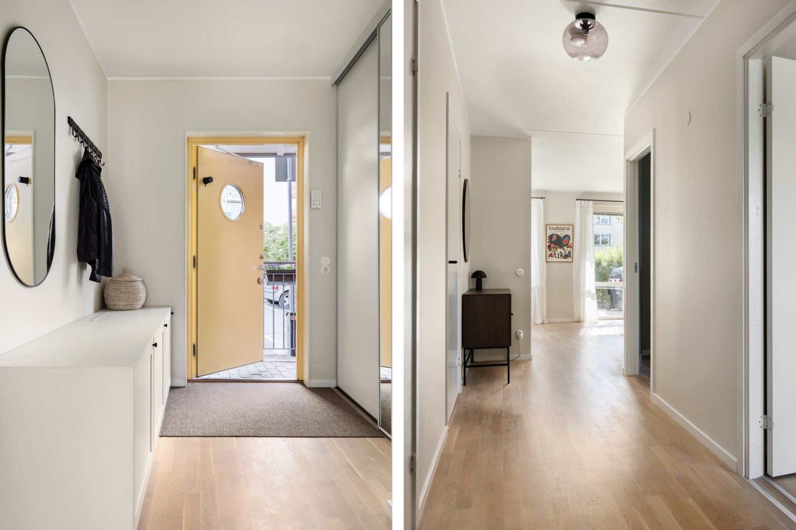 Bostadsbild från Järla gårdsväg 15, Såld i Järla sjö, Nacka