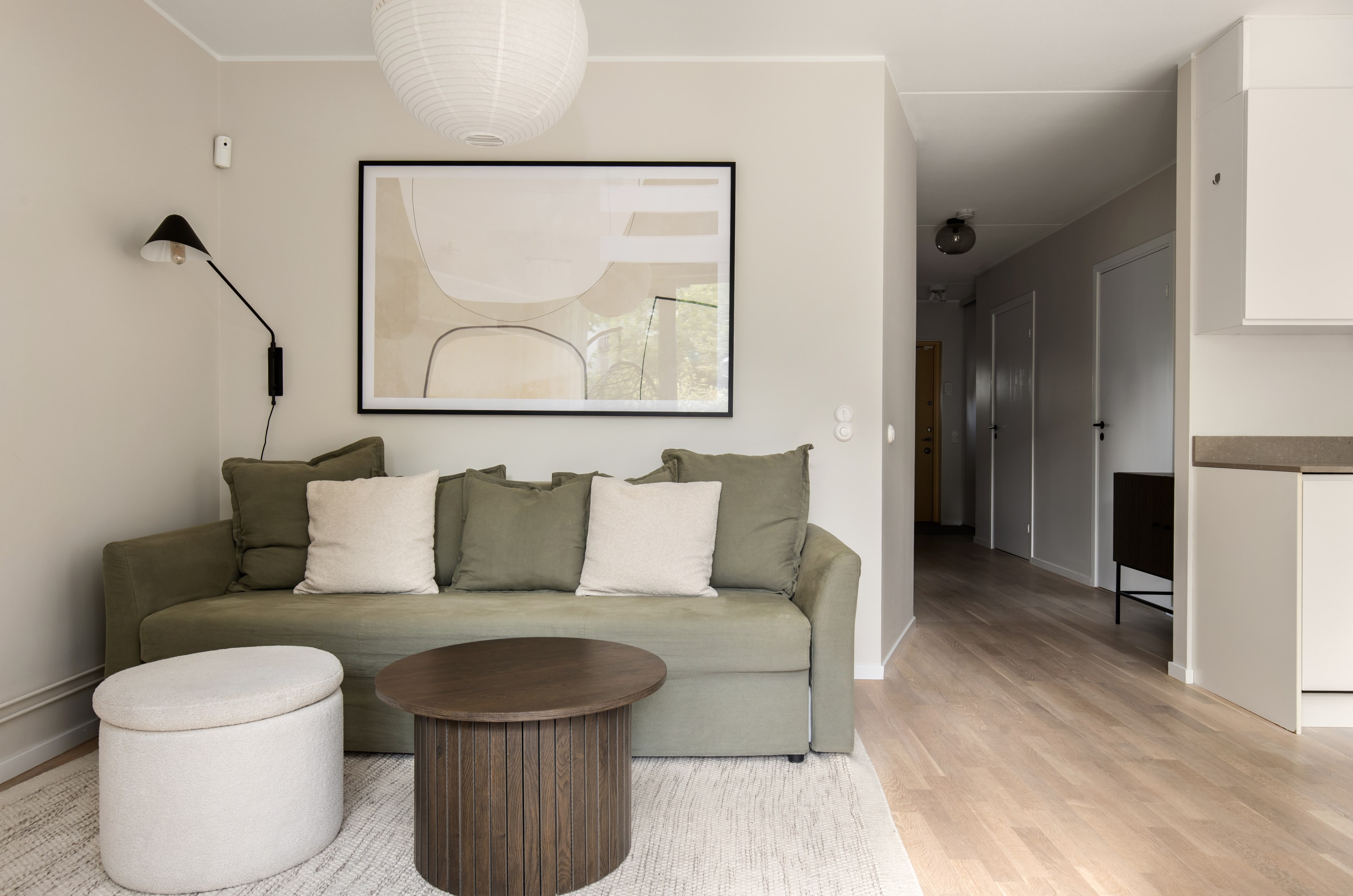 Bostadsbild från Järla gårdsväg 15, Såld i Järla sjö, Nacka