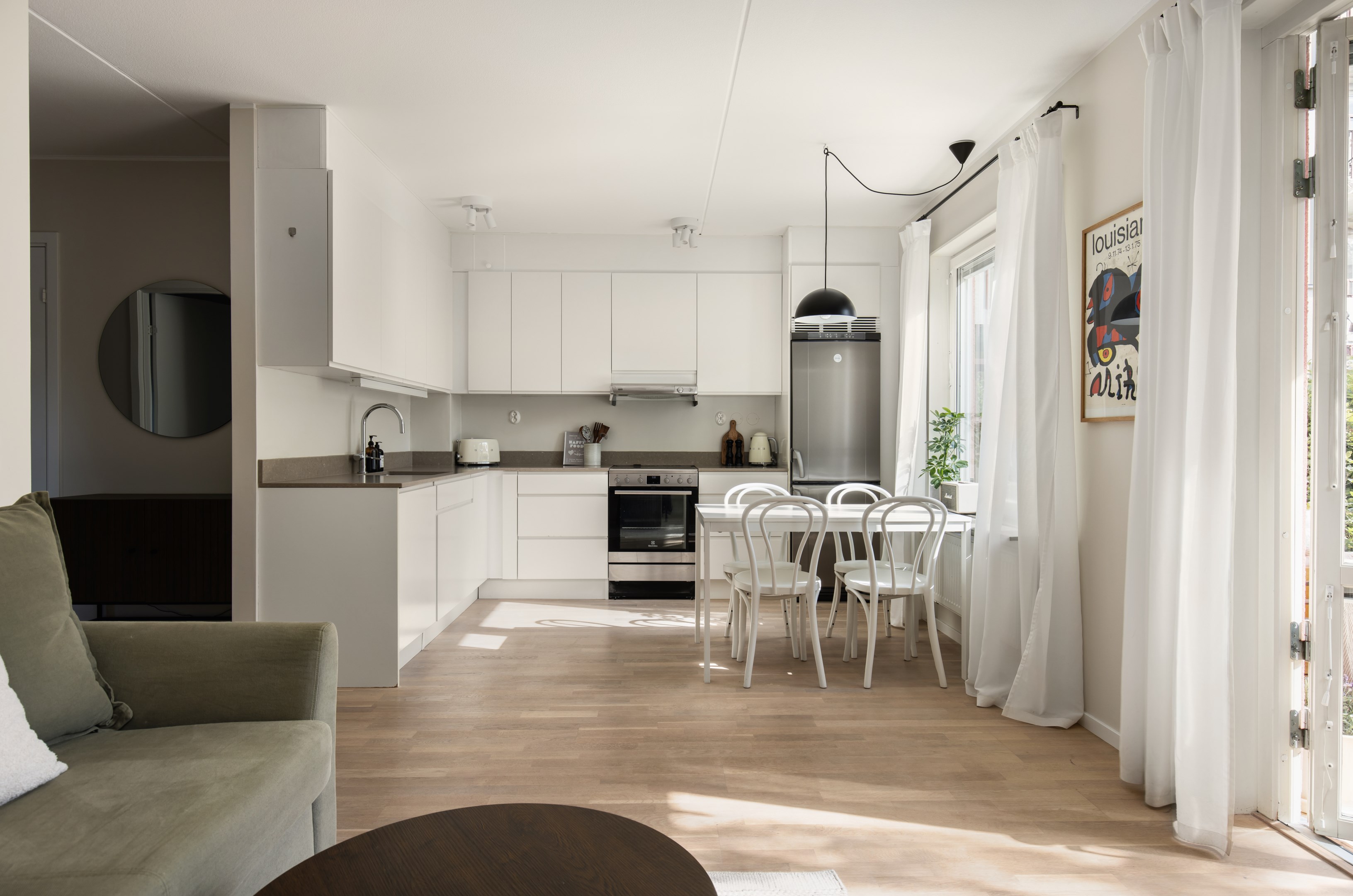 Bostadsbild från Järla gårdsväg 15, Såld i Järla sjö, Nacka