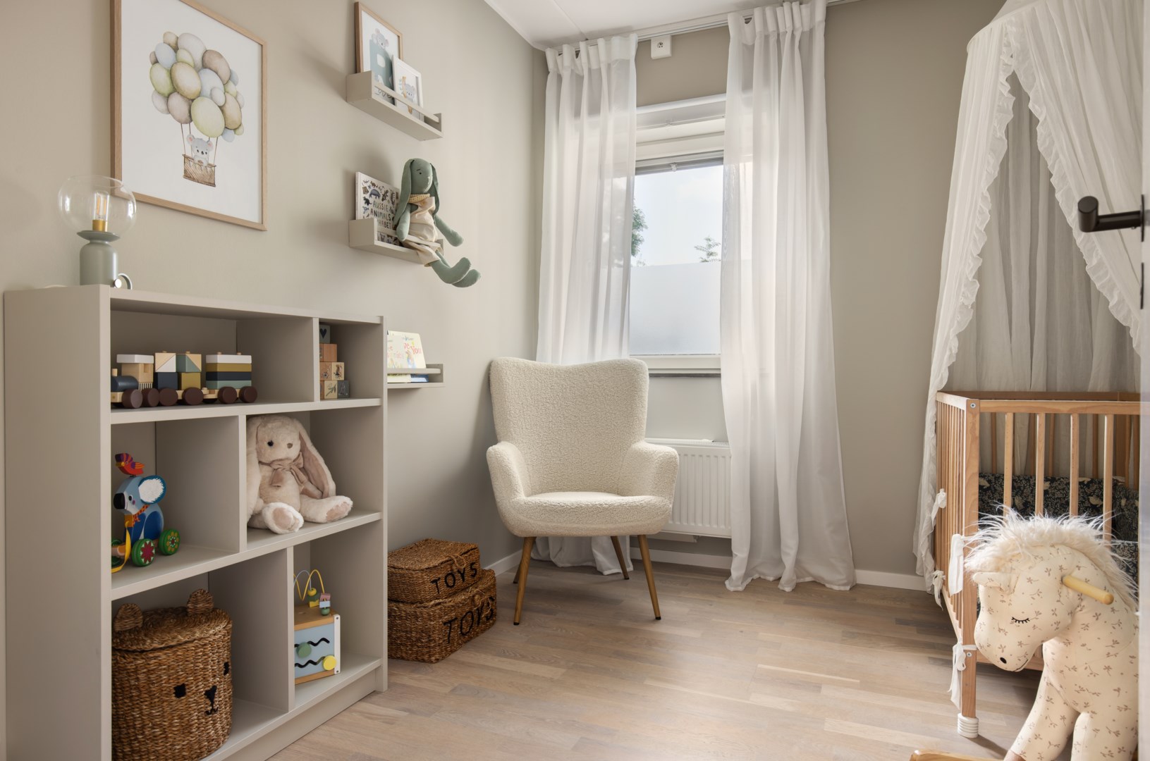 Bostadsbild från Järla gårdsväg 15, Såld i Järla sjö, Nacka