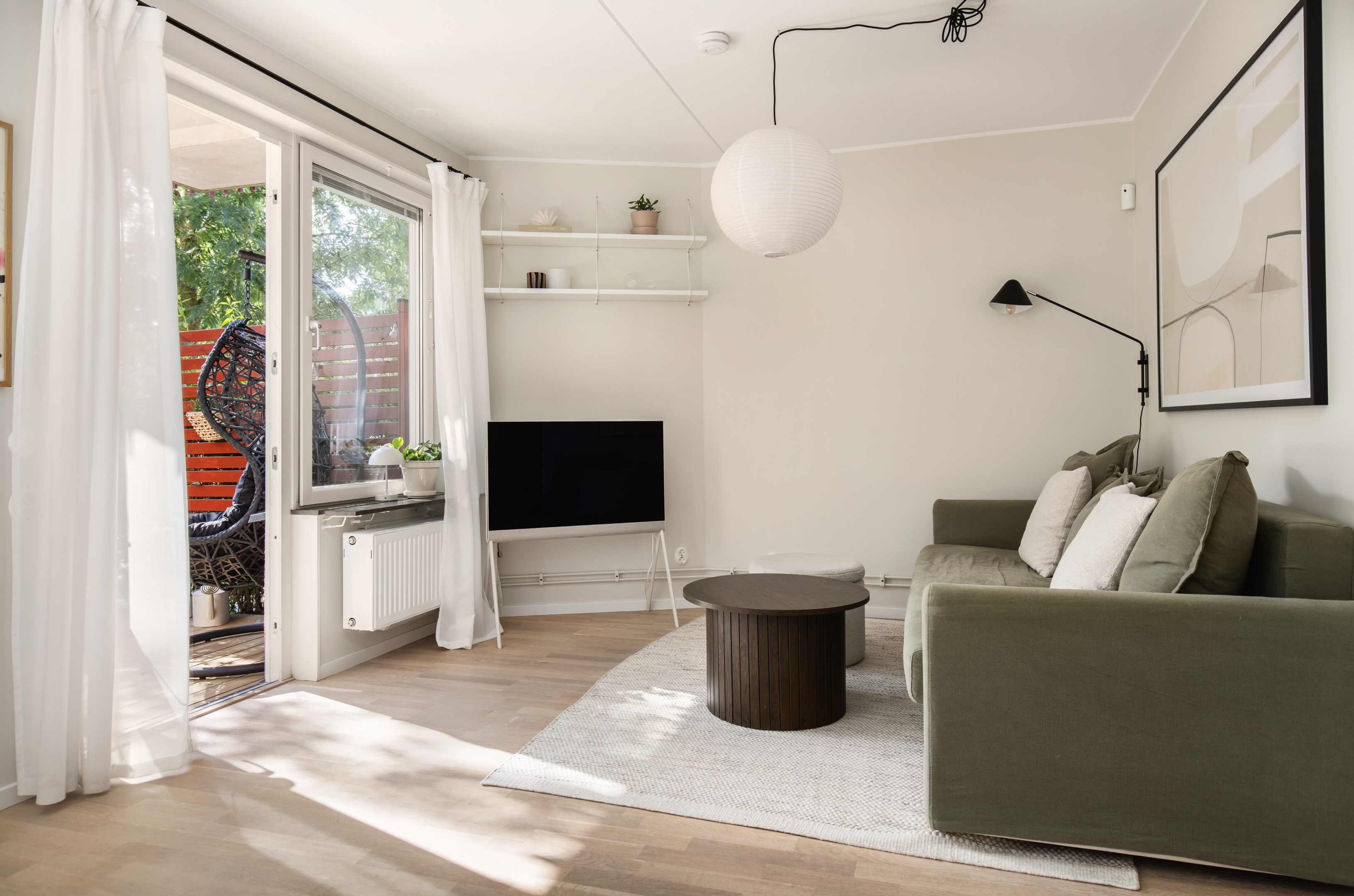 Bostadsbild från Järla gårdsväg 15, Såld i Järla sjö, Nacka