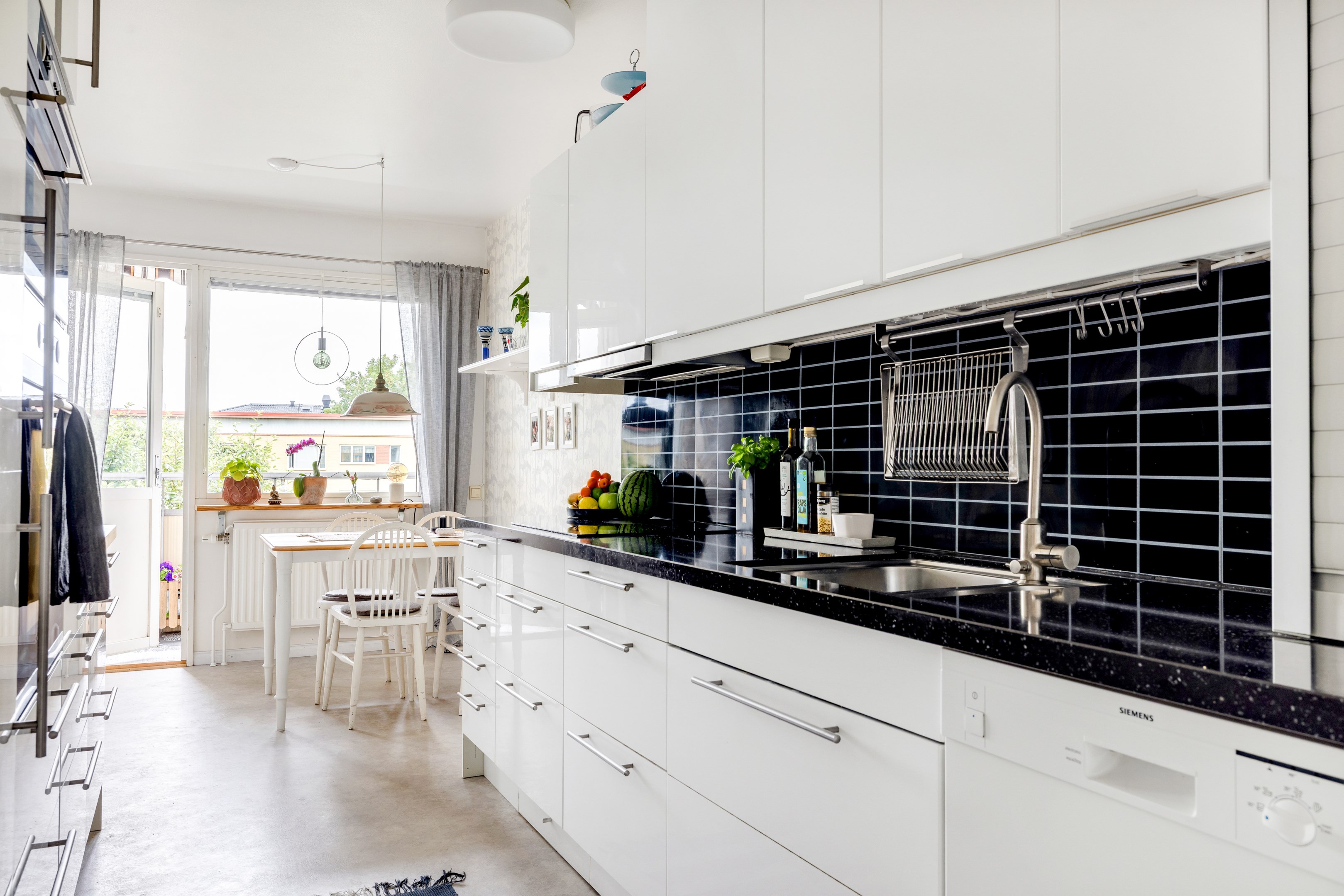 Bostadsbild från Österängsgatan 22C, Såld i Fålhagen, Uppsala