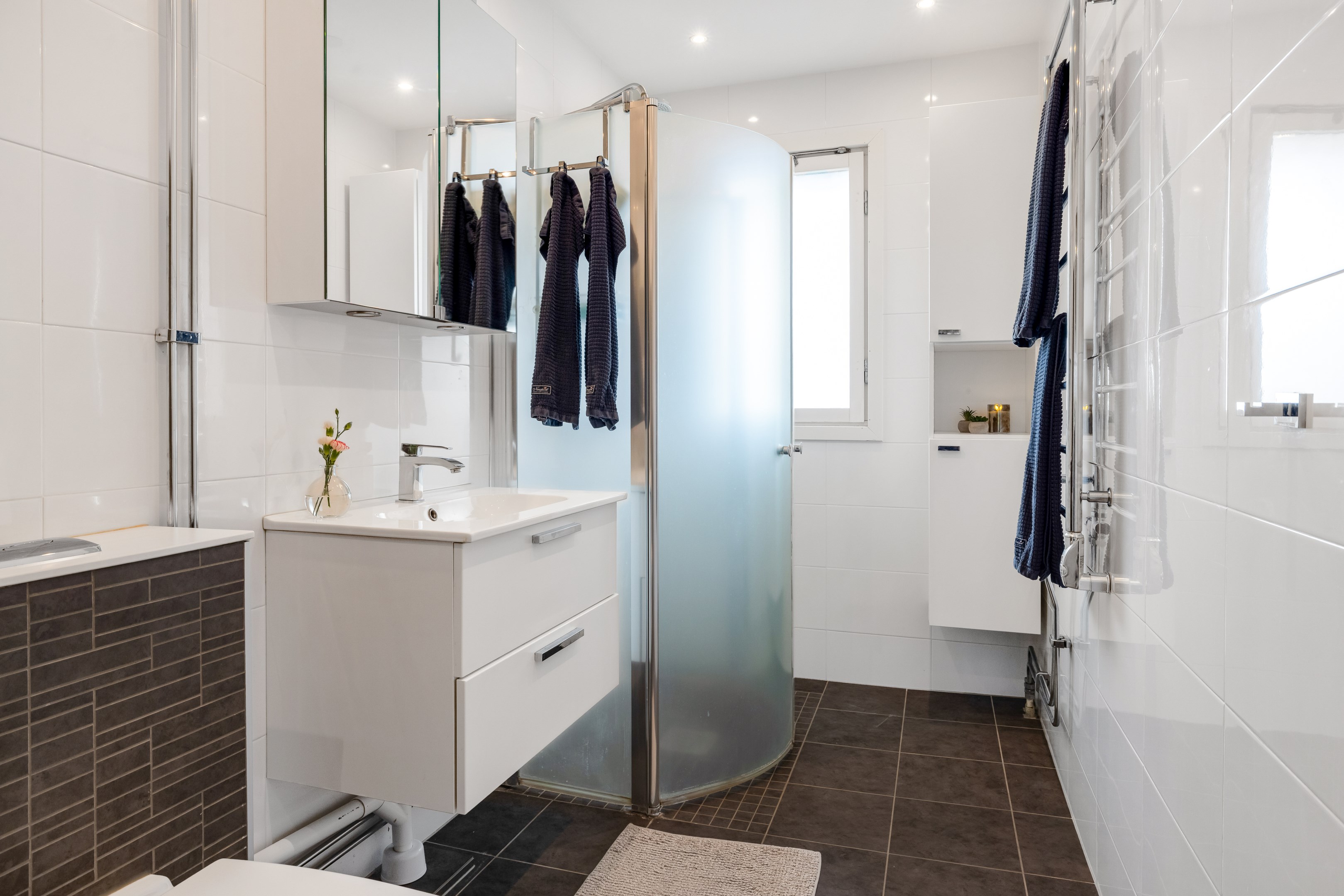 Bostadsbild från Österängsgatan 22C, Såld i Fålhagen, Uppsala