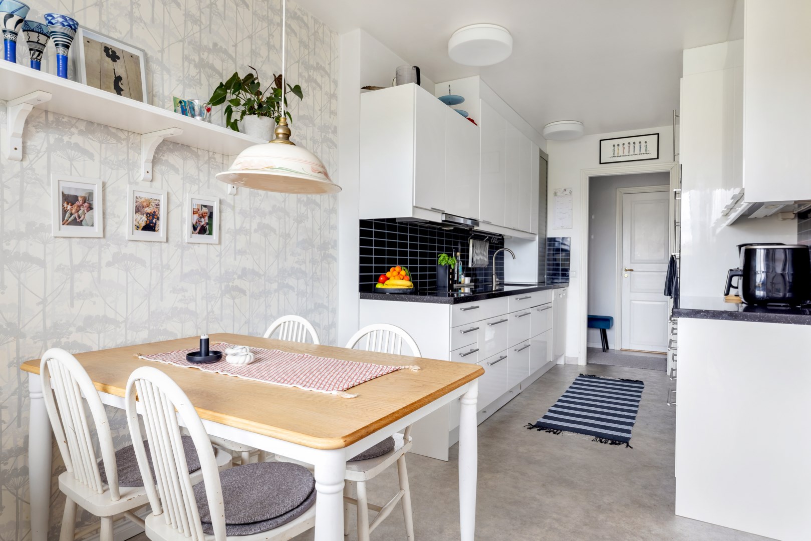 Bostadsbild från Österängsgatan 22C, Såld i Fålhagen, Uppsala