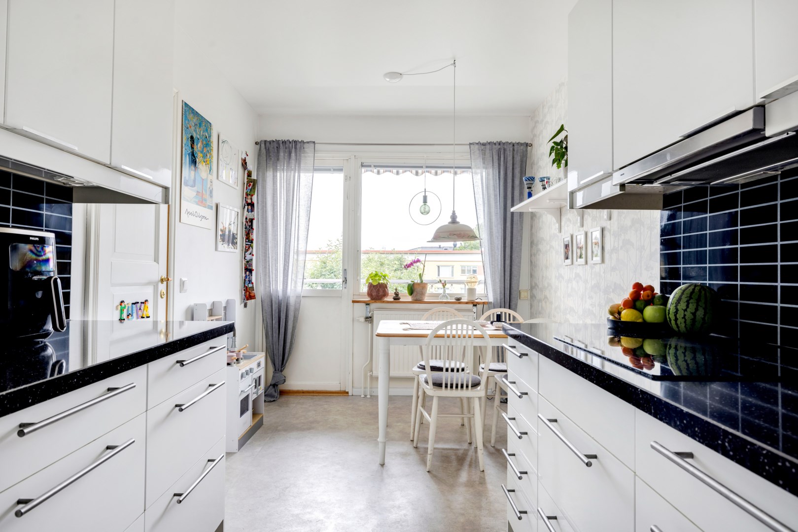 Bostadsbild från Österängsgatan 22C, Såld i Fålhagen, Uppsala