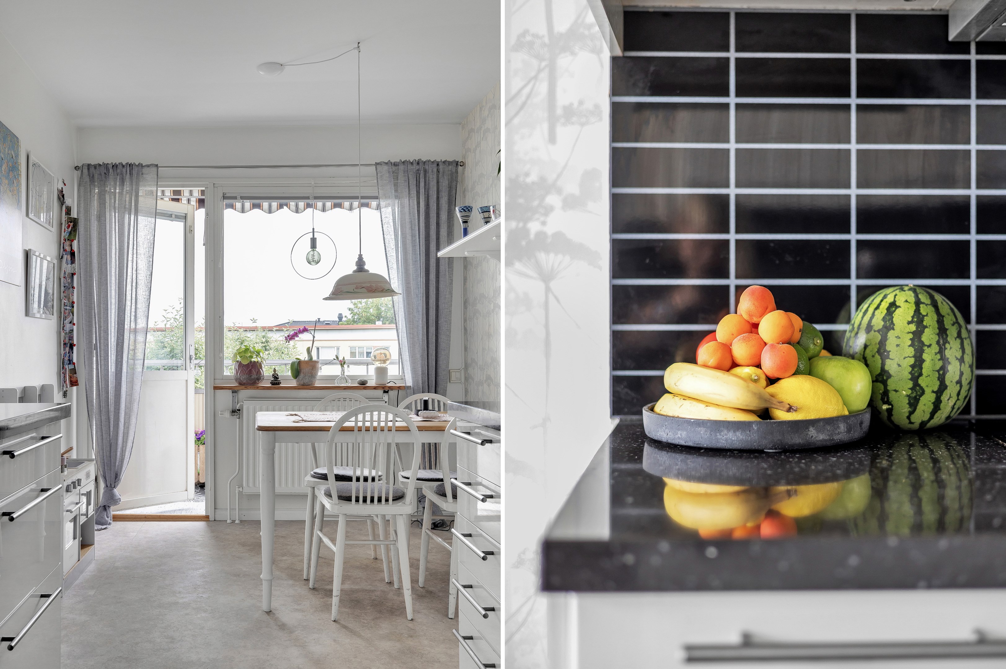 Bostadsbild från Österängsgatan 22C, Såld i Fålhagen, Uppsala