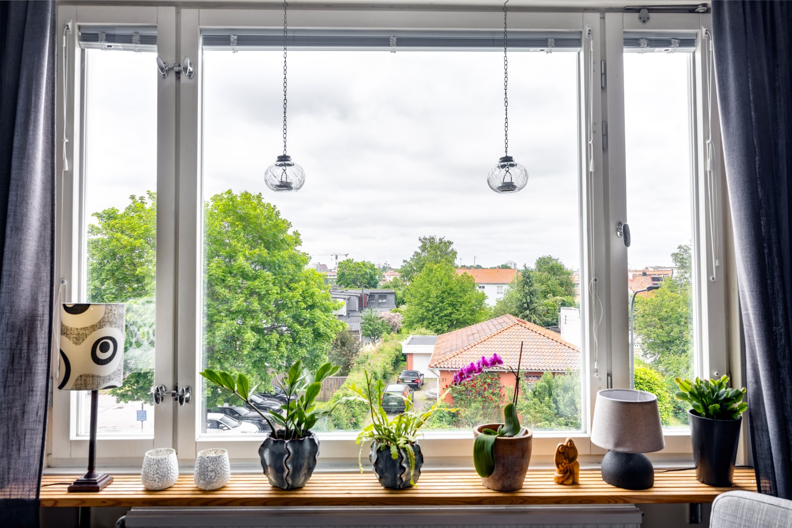 Bostadsbild från Österängsgatan 22C, Såld i Fålhagen, Uppsala