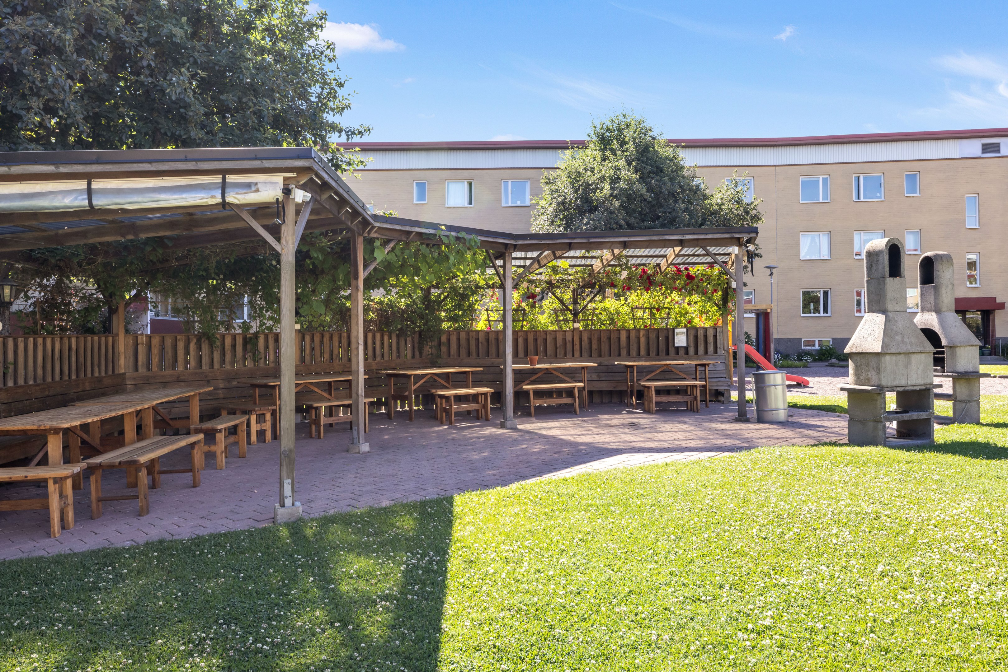 Bostadsbild från Österängsgatan 22C, Såld i Fålhagen, Uppsala