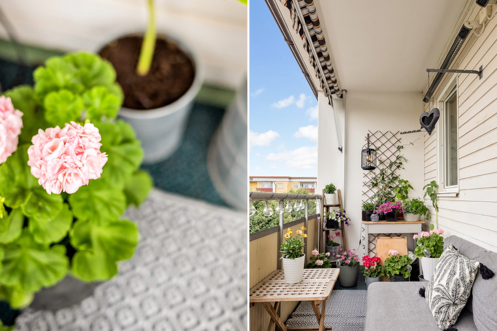 Bostadsbild från Österängsgatan 22C, Såld i Fålhagen, Uppsala