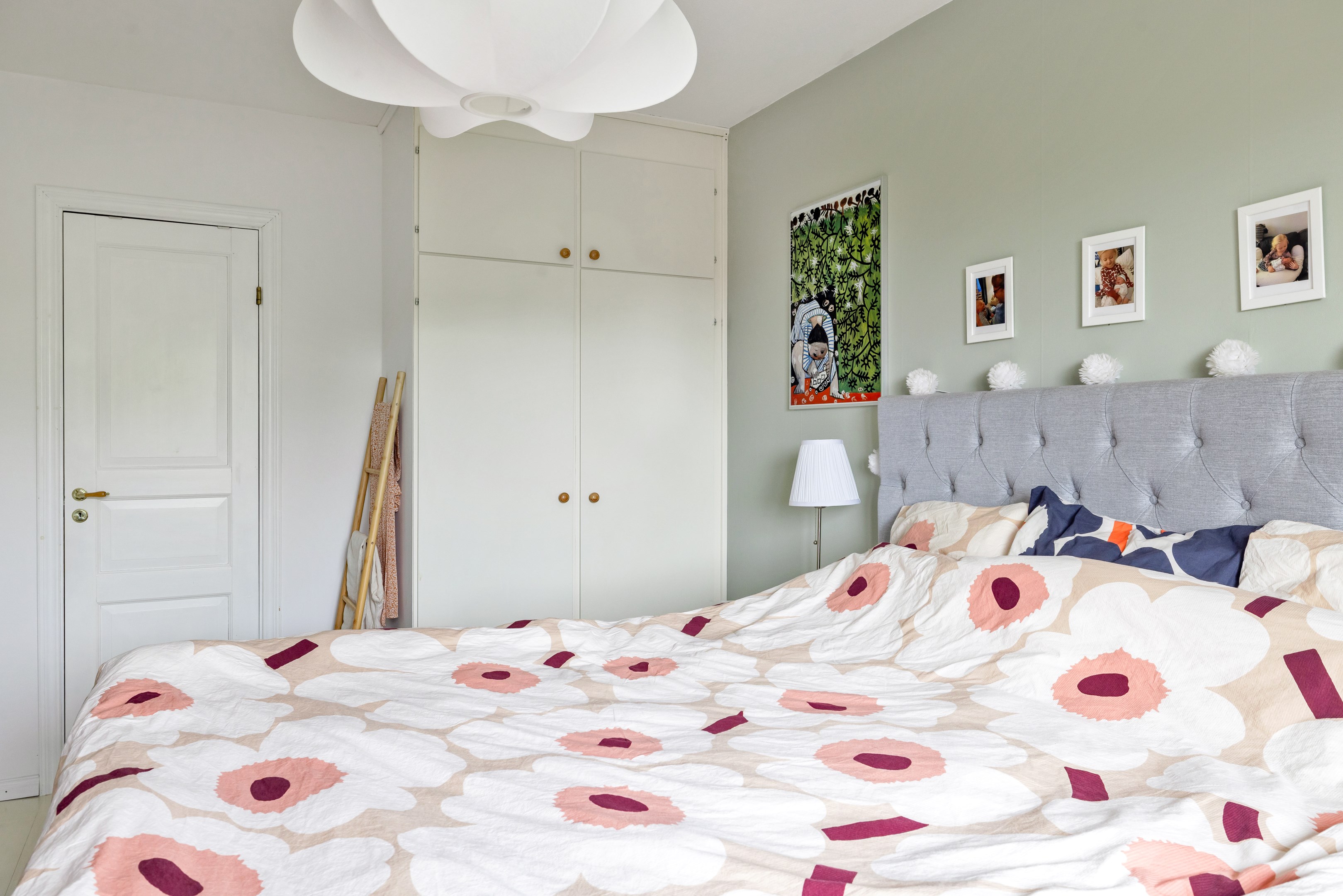 Bostadsbild från Österängsgatan 22C, Såld i Fålhagen, Uppsala