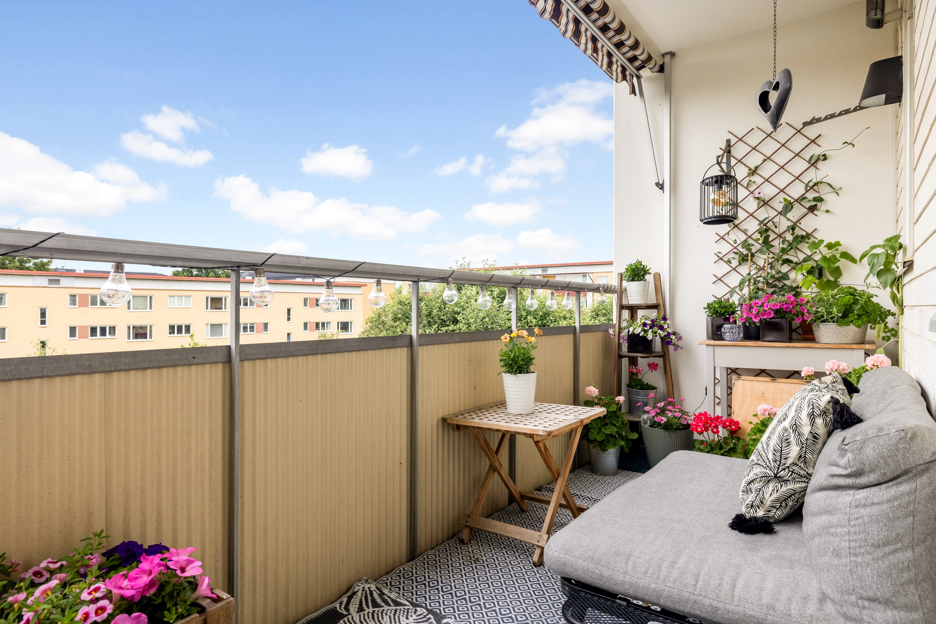 Bostadsbild från Österängsgatan 22C, Såld i Fålhagen, Uppsala