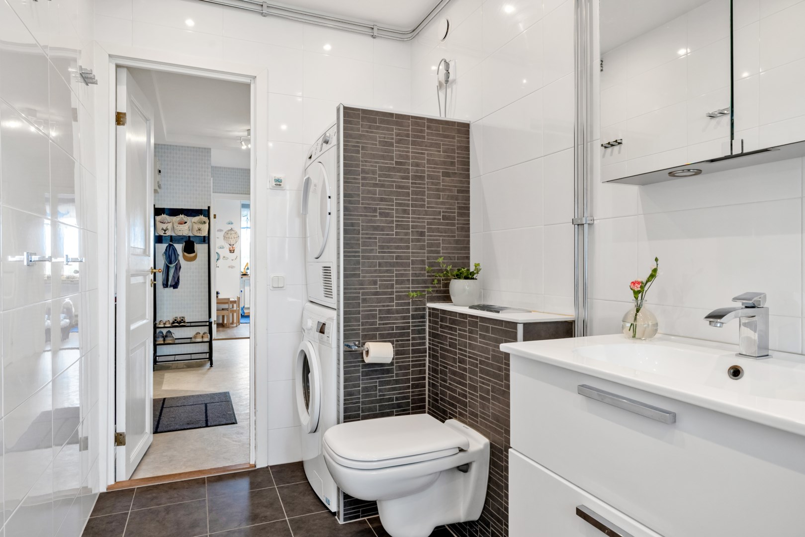 Bostadsbild från Österängsgatan 22C, Såld i Fålhagen, Uppsala