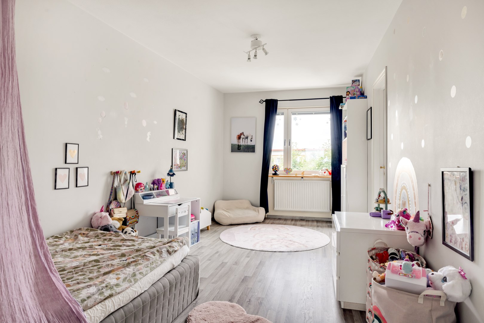 Bostadsbild från Österängsgatan 22C, Såld i Fålhagen, Uppsala