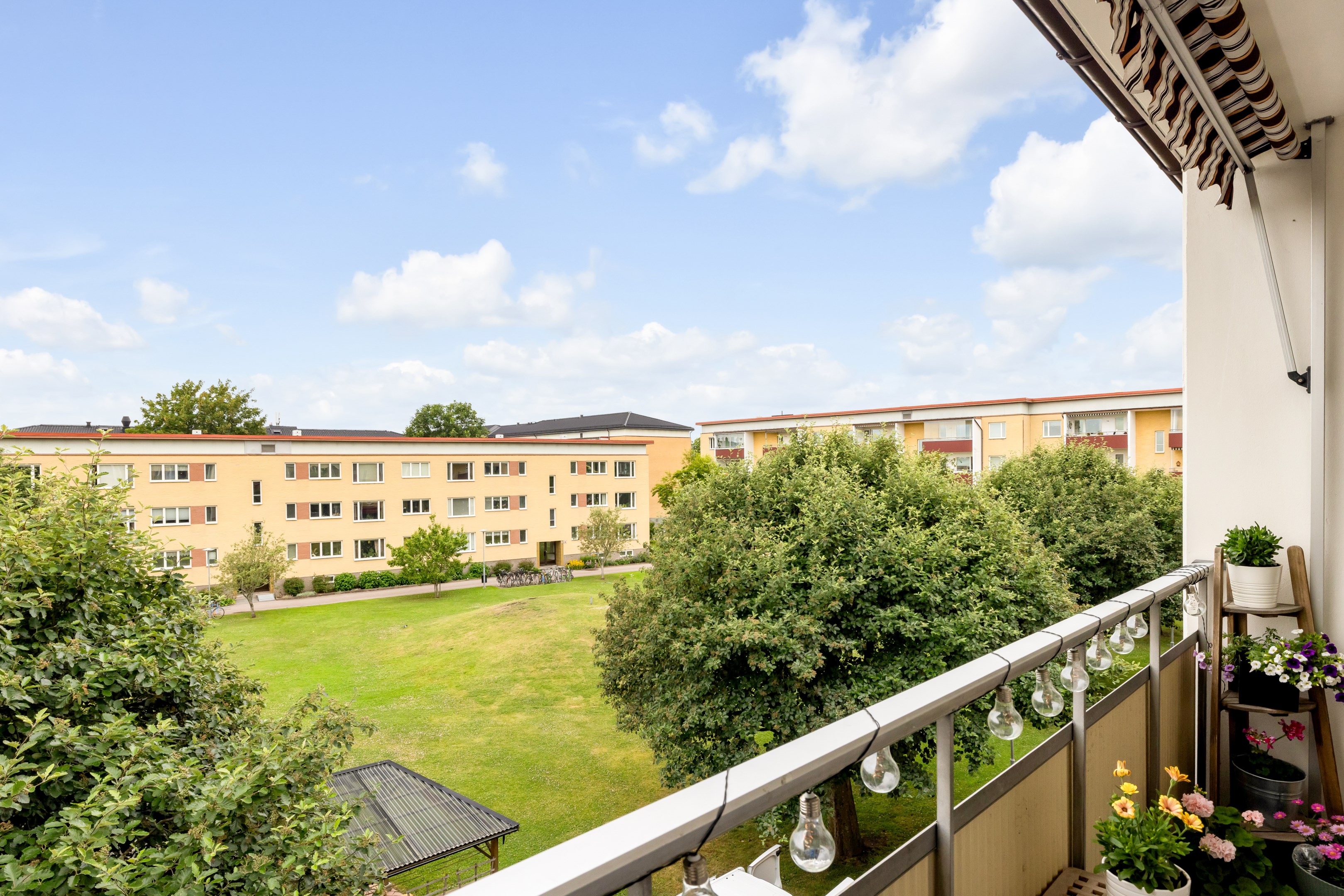 Bostadsbild från Österängsgatan 22C, Såld i Fålhagen, Uppsala