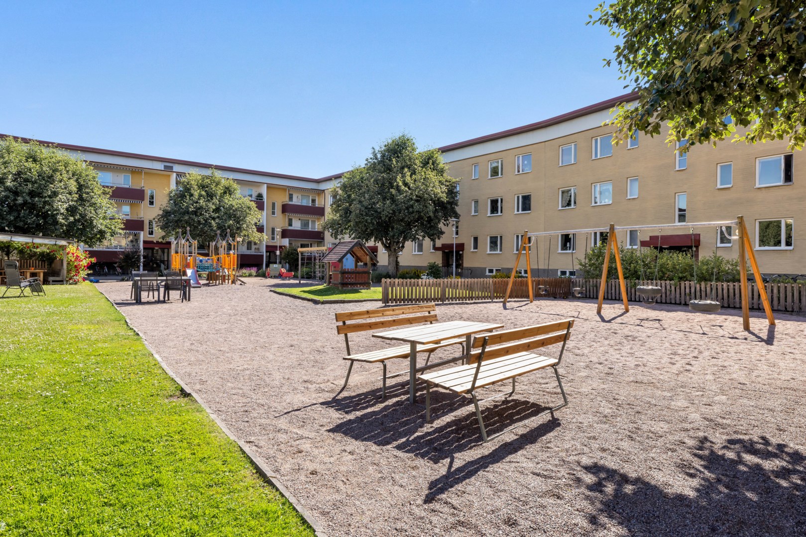 Bostadsbild från Österängsgatan 22C, Såld i Fålhagen, Uppsala