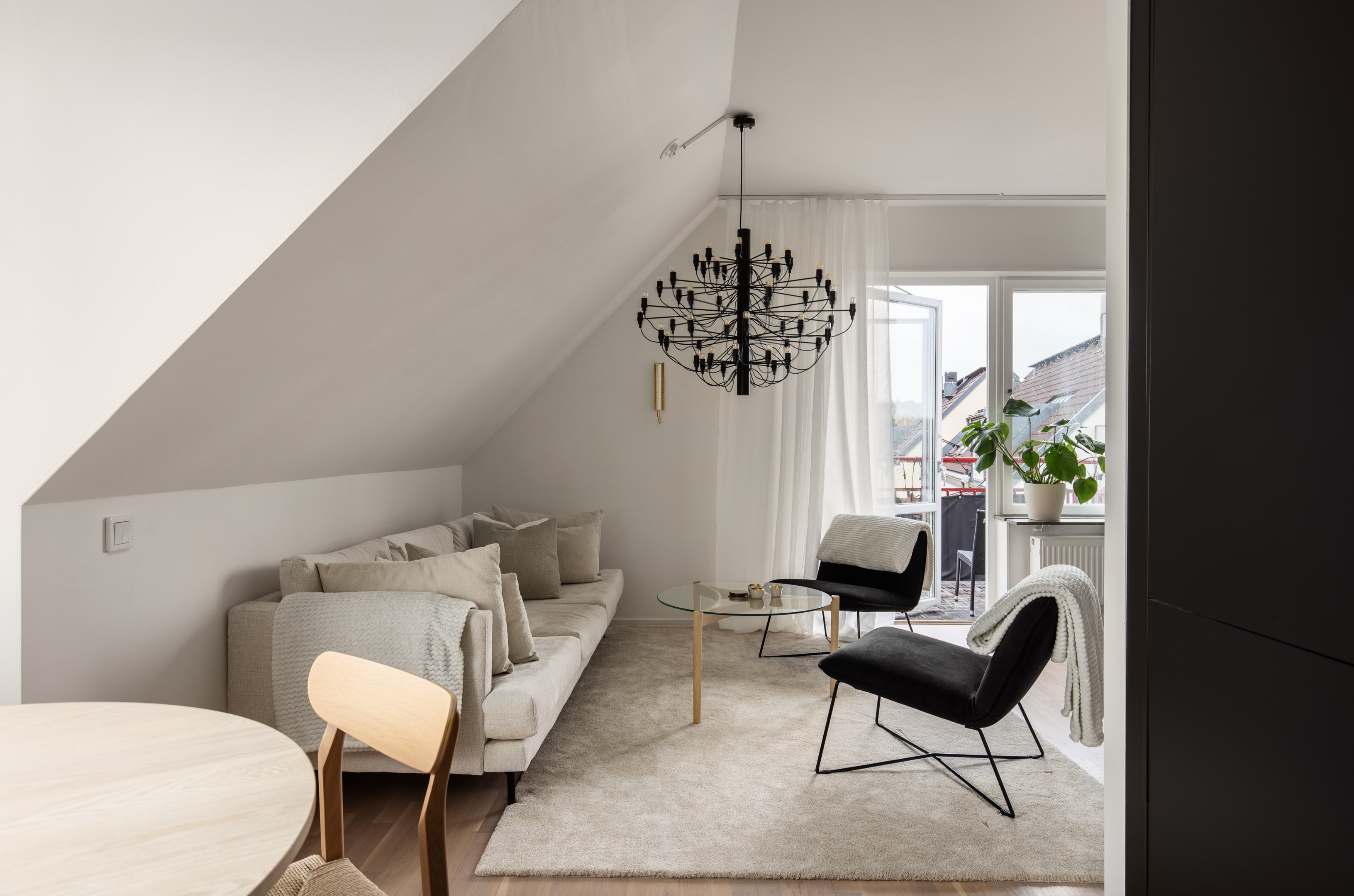 Bostadsbild från Järla Gårdsväg 11, Till salu i Järla sjö, Nacka